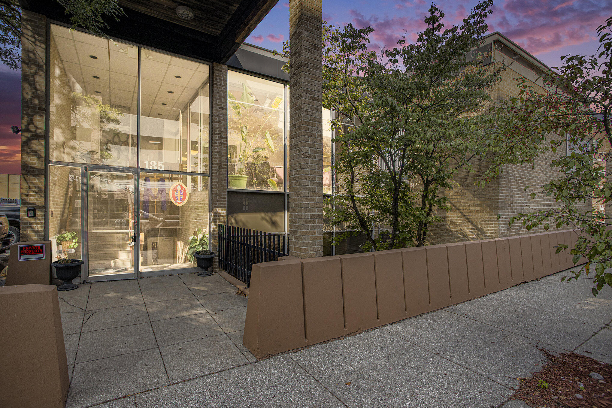 135 N Church Street Street Property Photo 1
