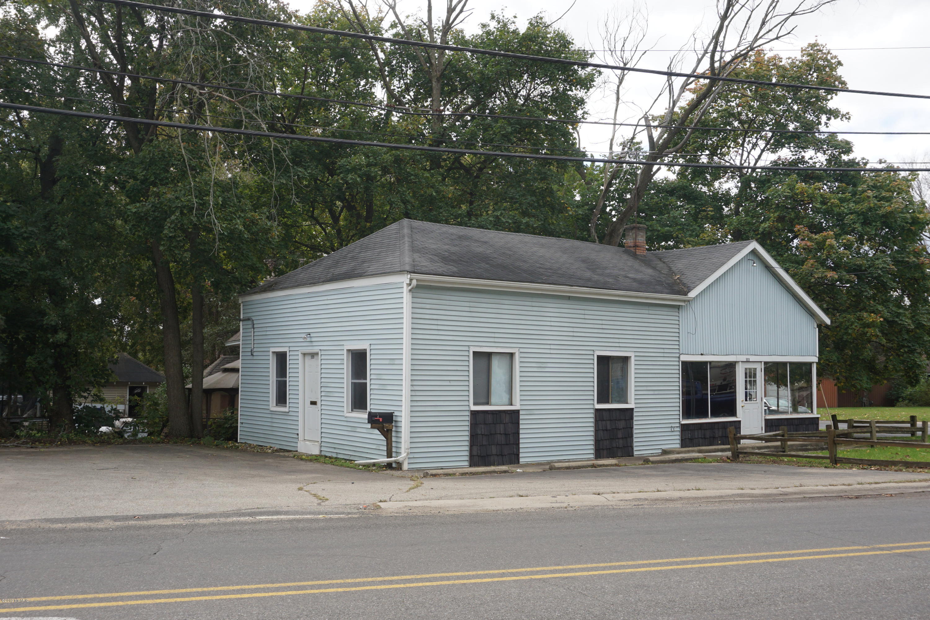 5928 E Michigan Avenue Property Photo 1