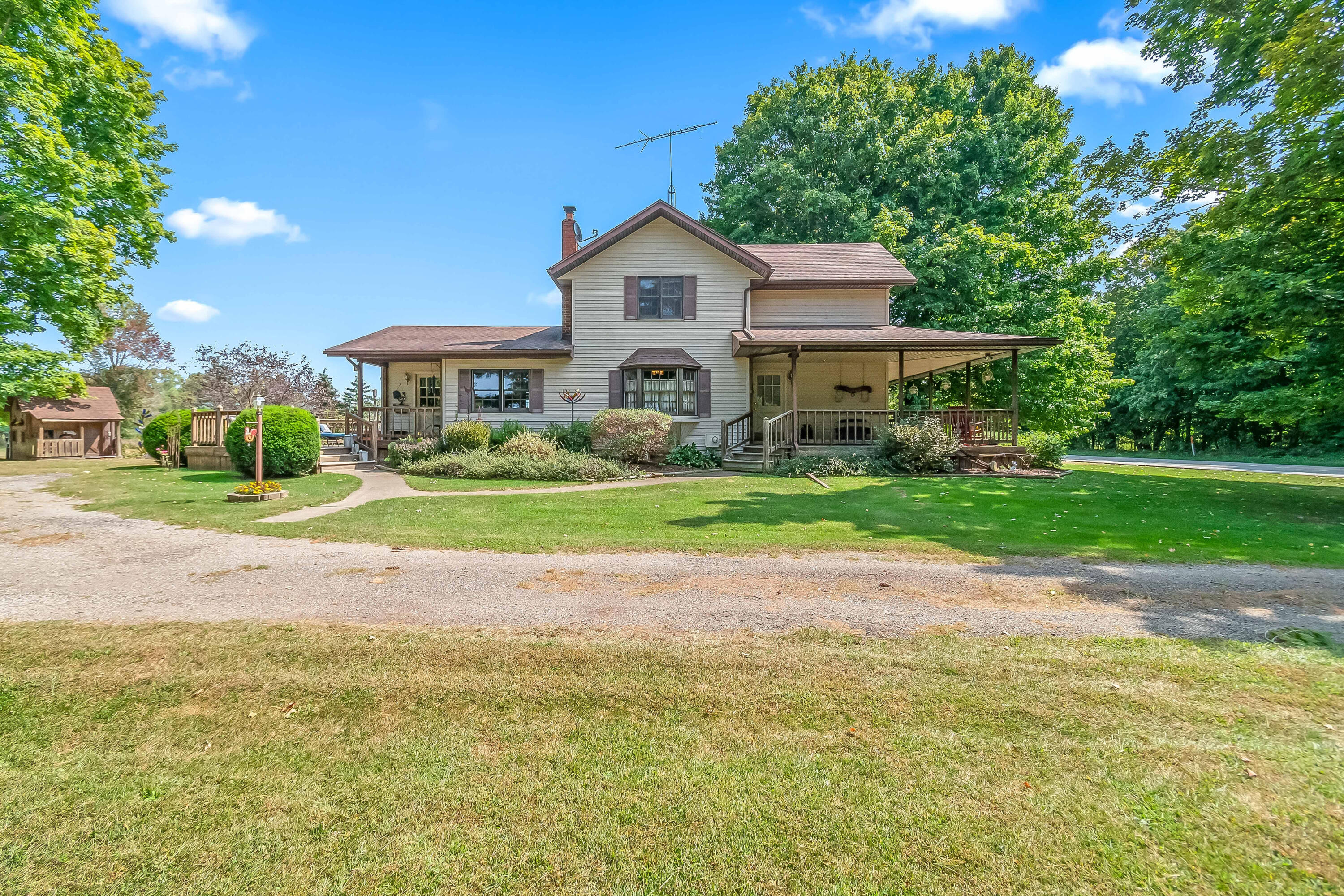 10660 W Chicago Road Property Photo