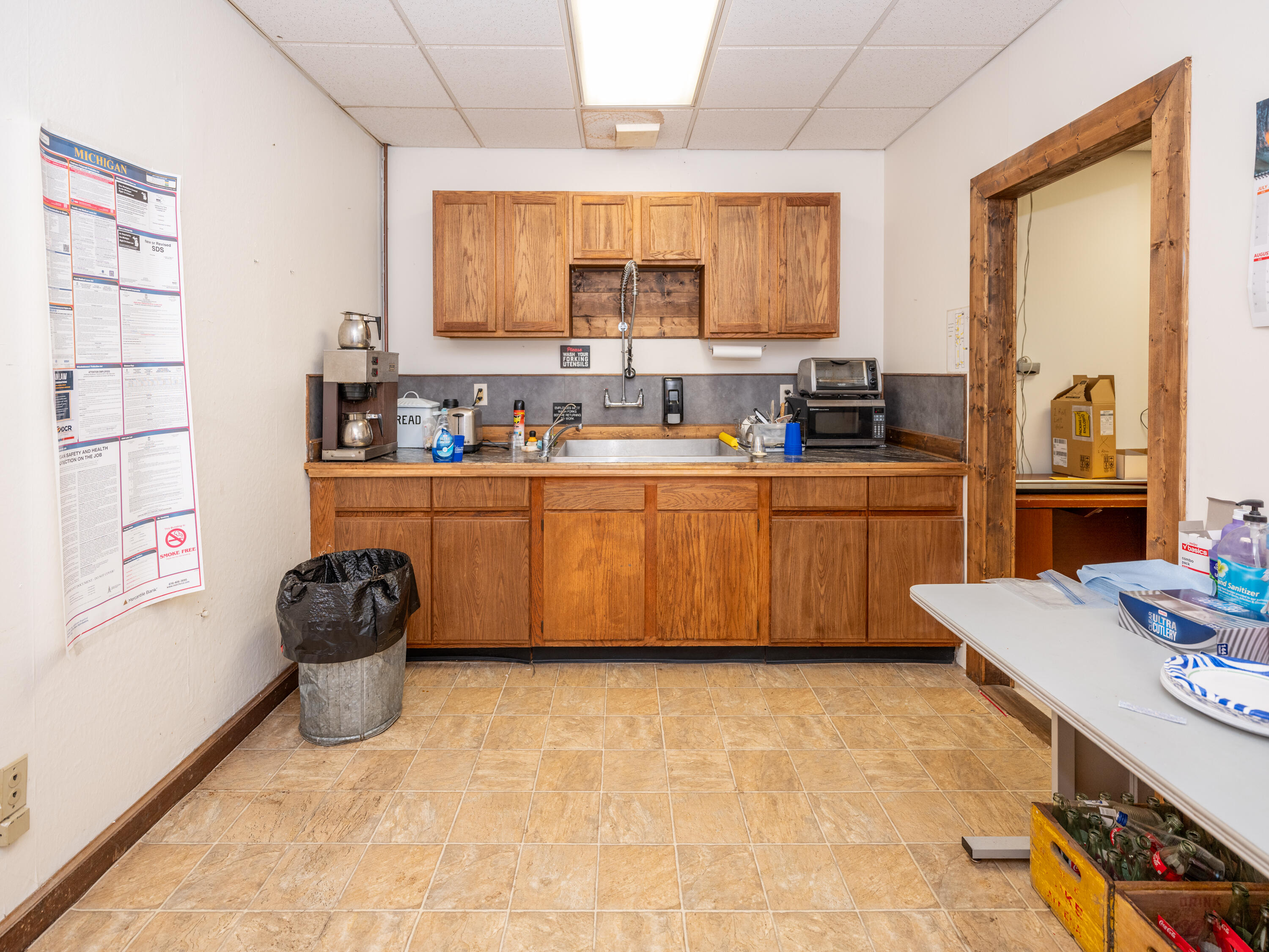1116 W Centre Avenue Property Photo 13