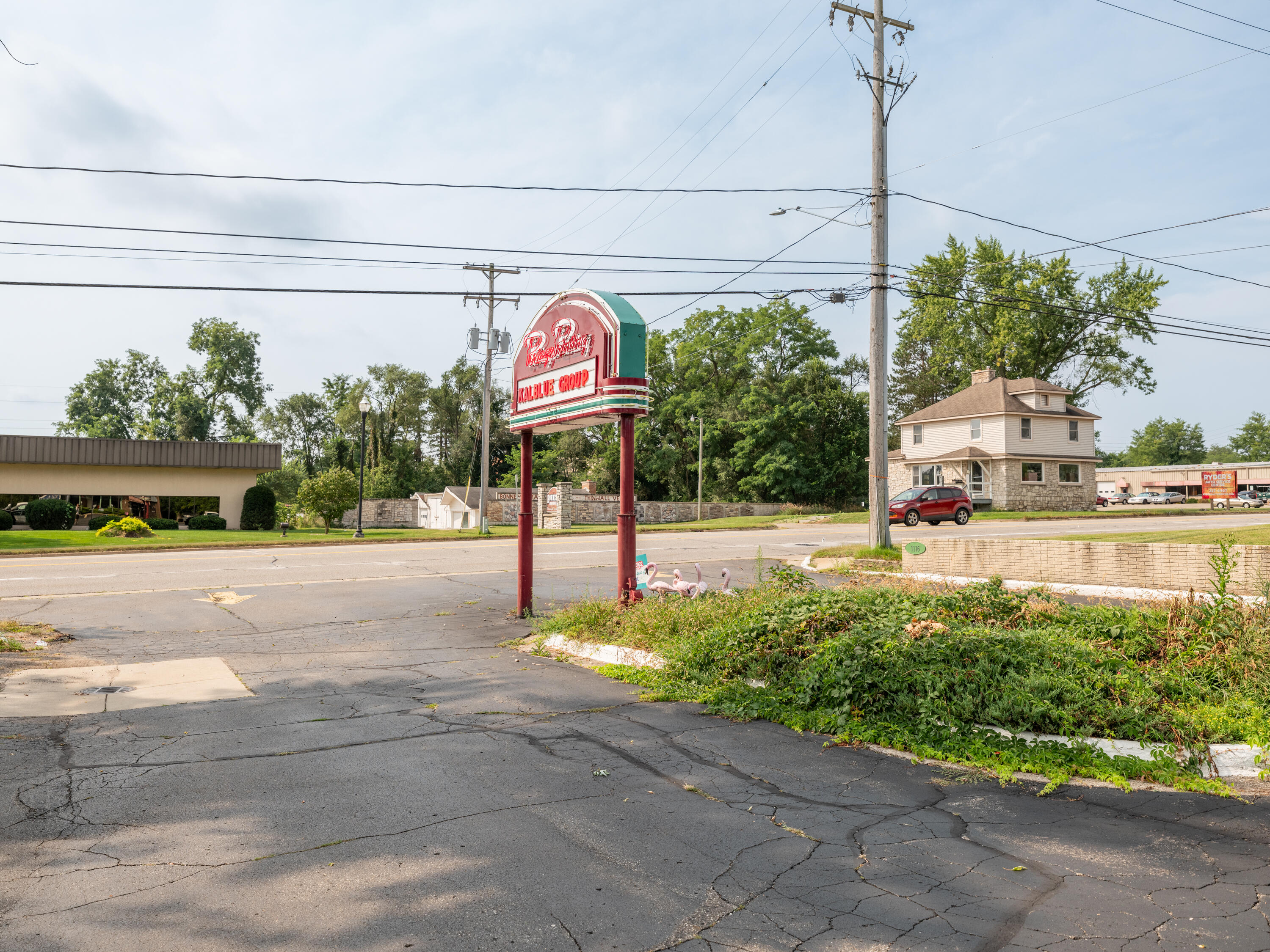 1116 W Centre Avenue Property Photo 31