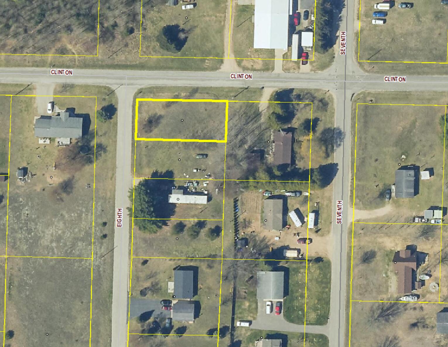 0 Clinton Property Photo