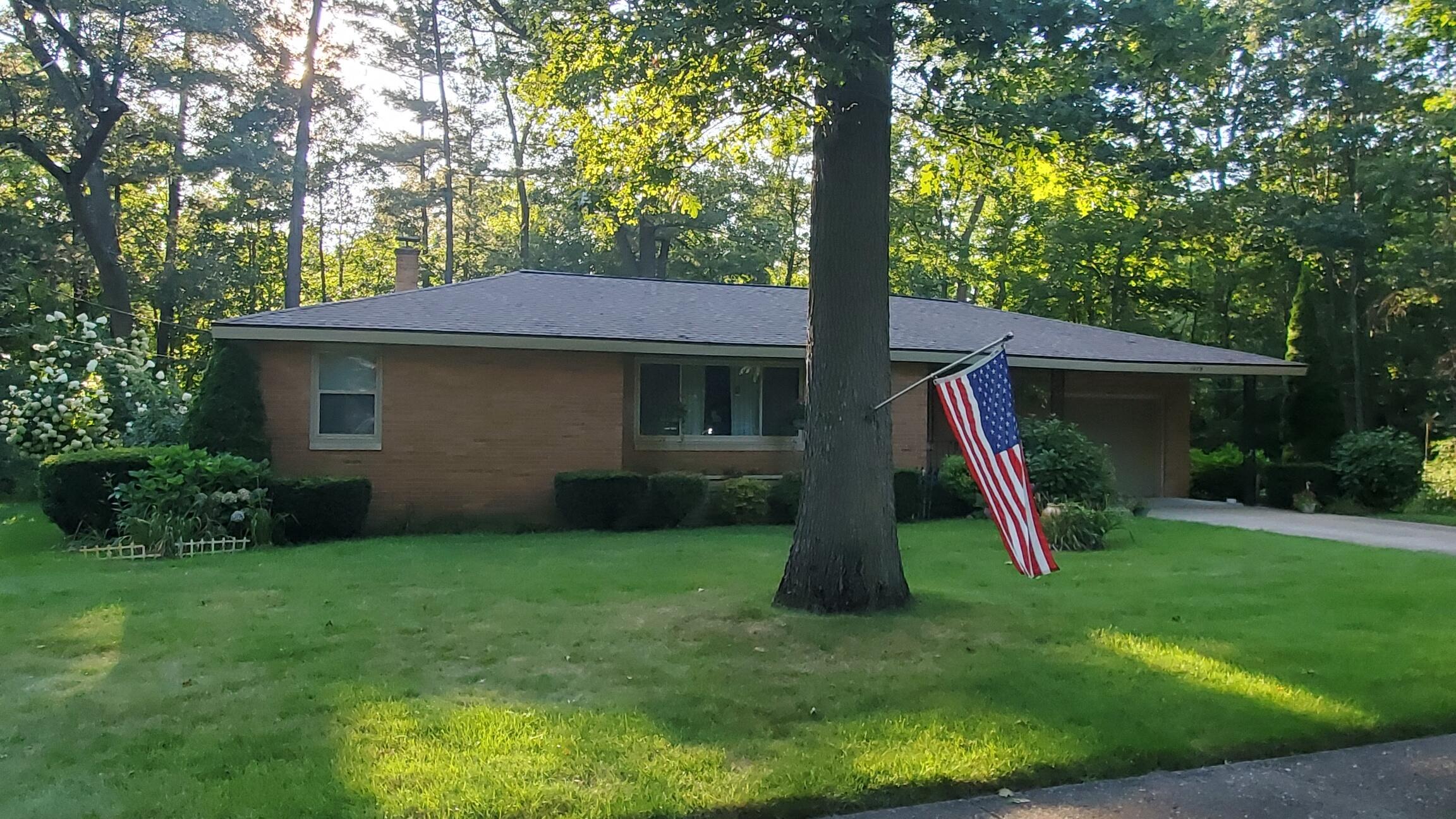 1479 Auble Road Property Photo