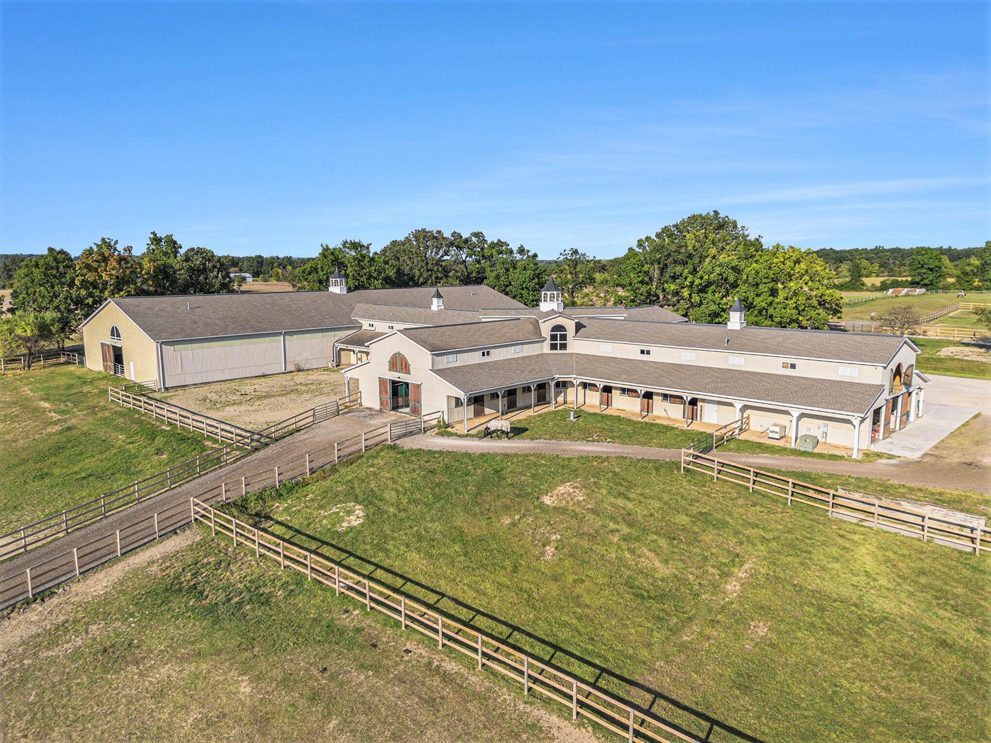 6750 Bethel Church Road Property Photo