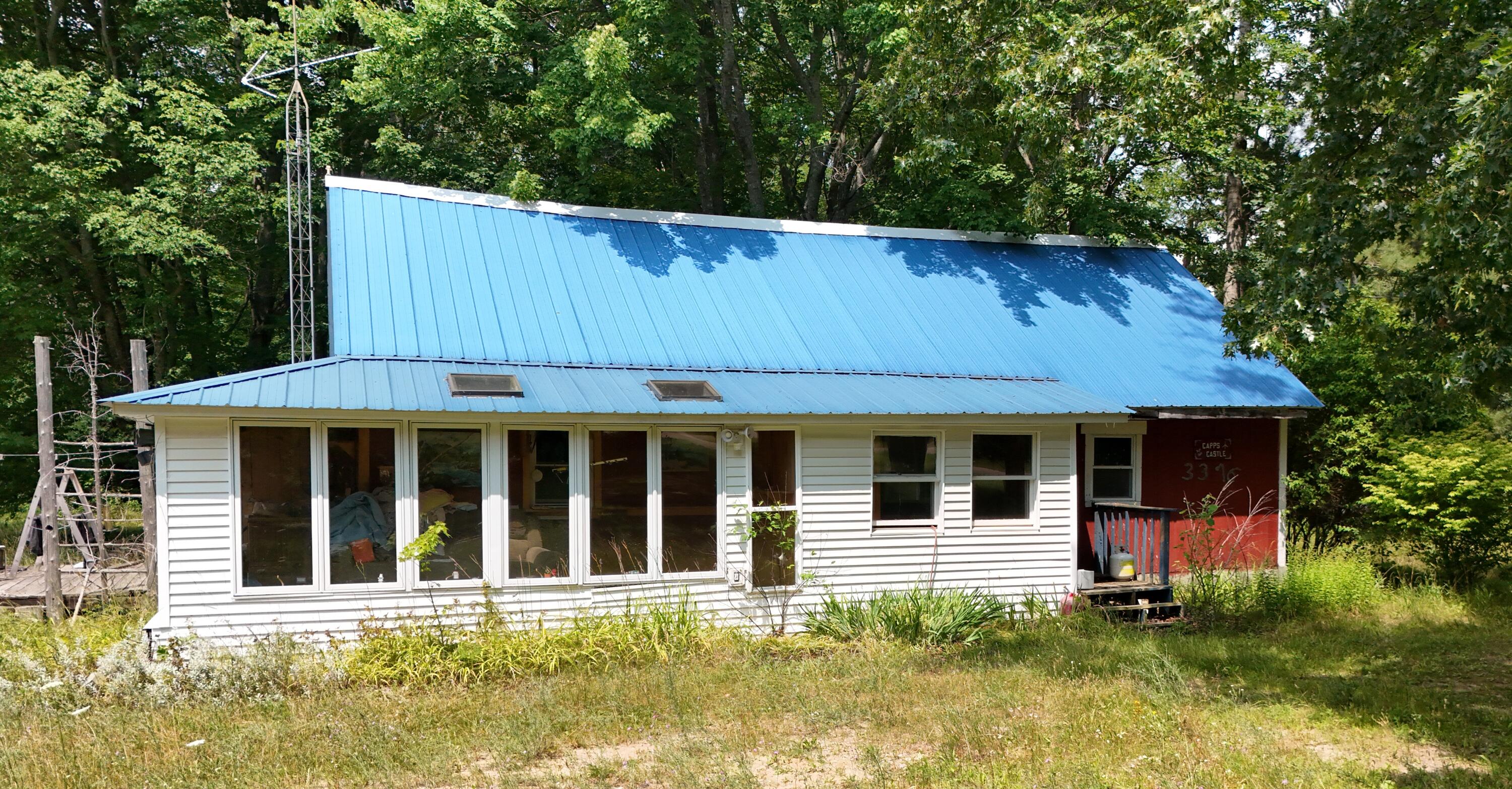3376 Swihart Road Property Photo
