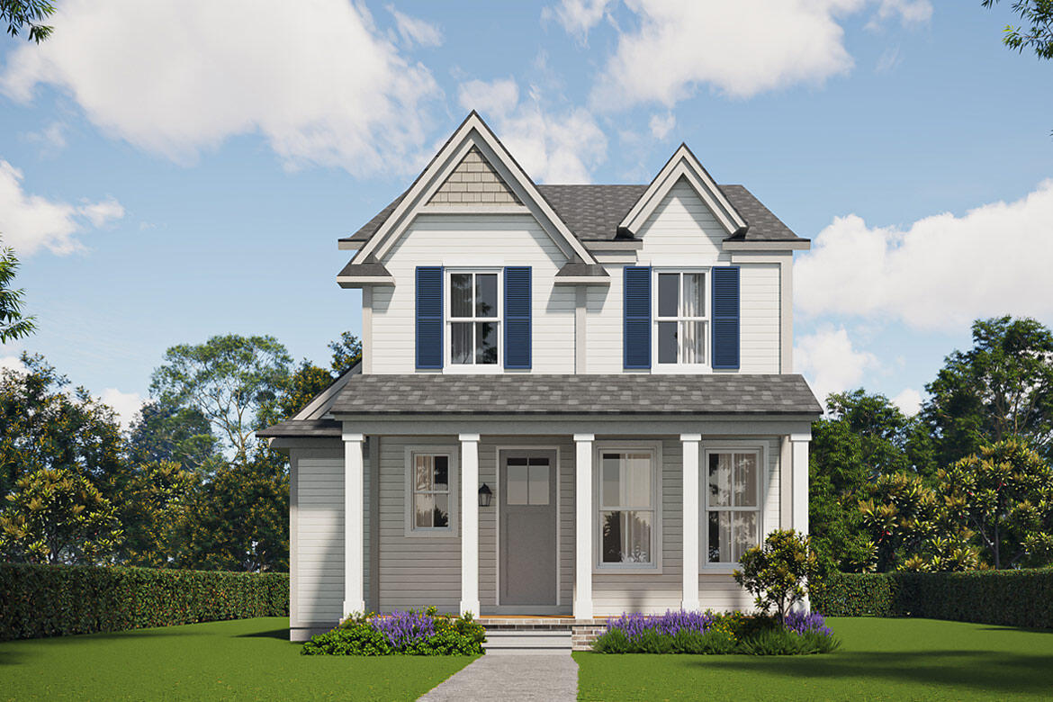 411 Mason Run Boulevard Property Photo
