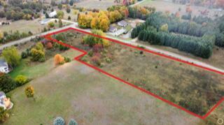 0 Linderman Road Property Photo 2