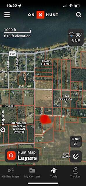 0 Linderman Road Property Photo 6