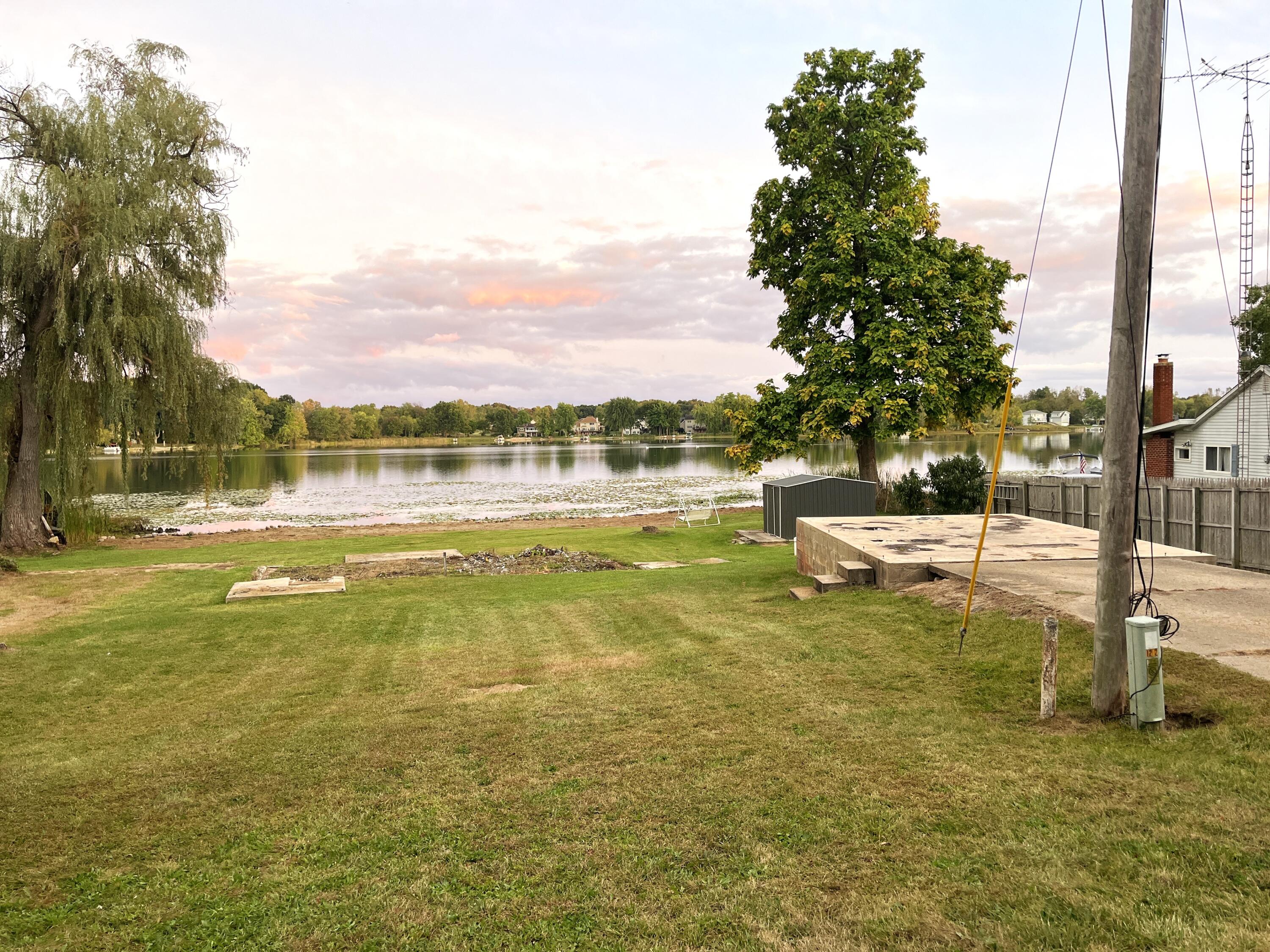 1210 White Lake Road Property Photo
