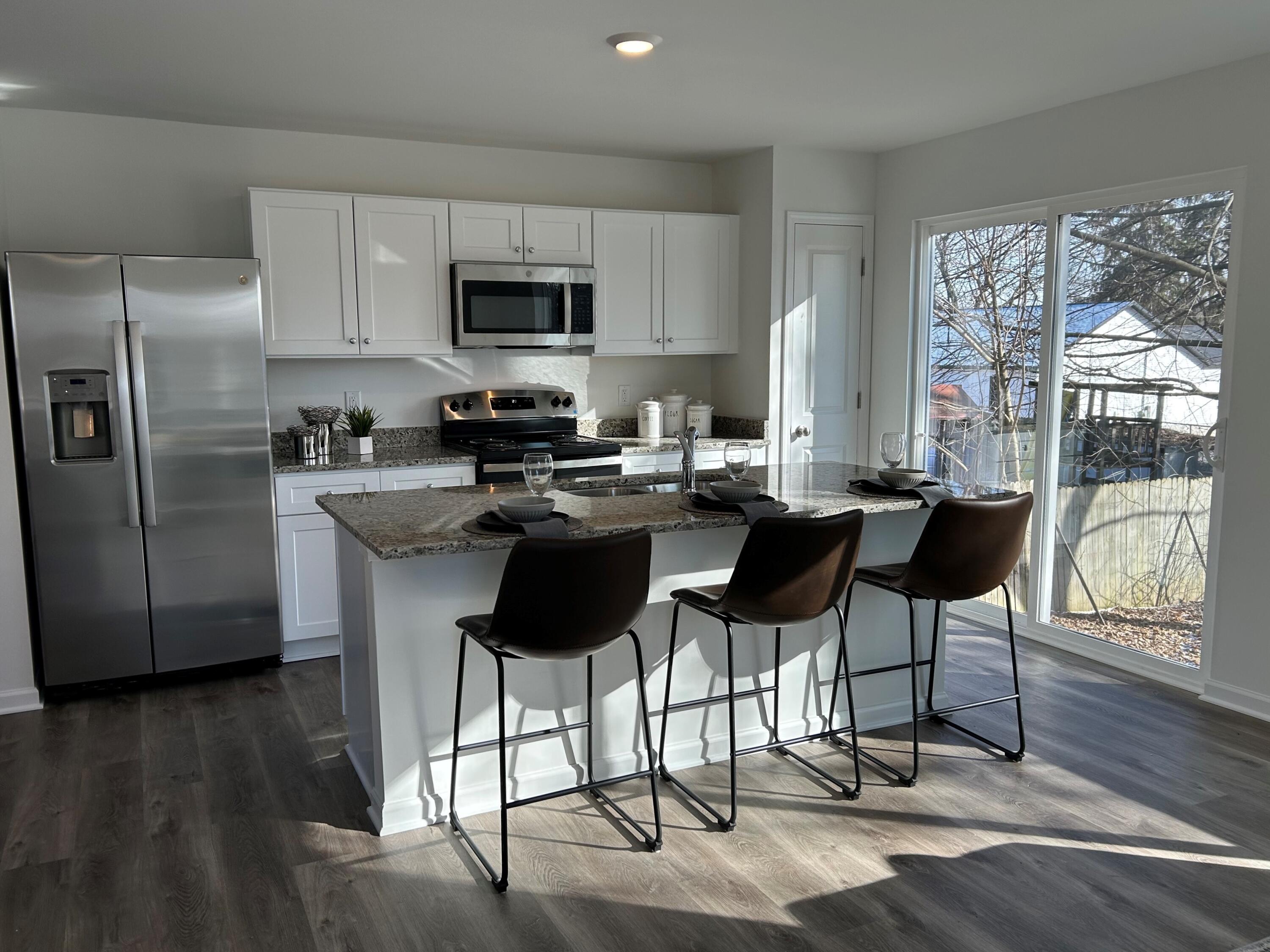 310 Fitch Street Property Photo