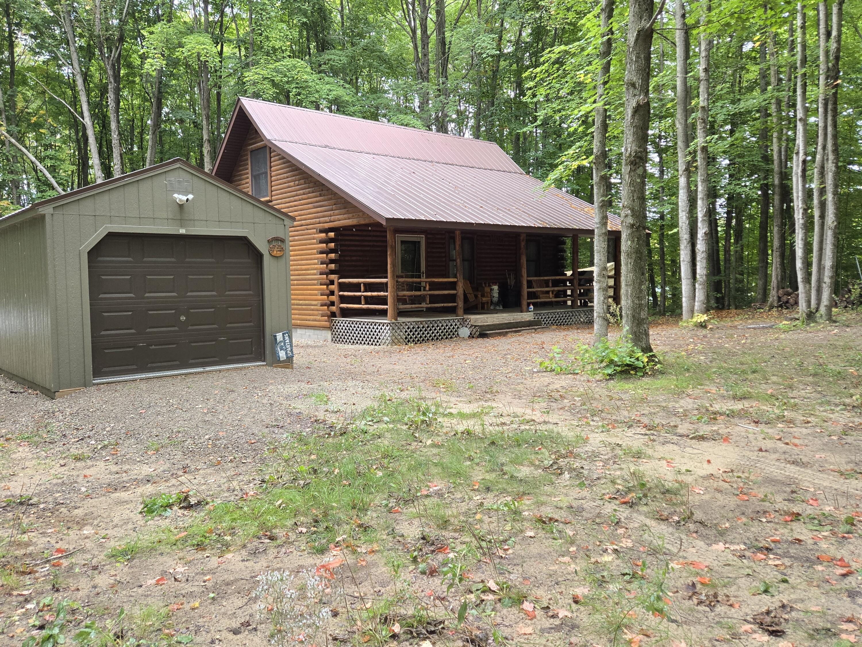 8745 Whispering Pines Drive Property Photo
