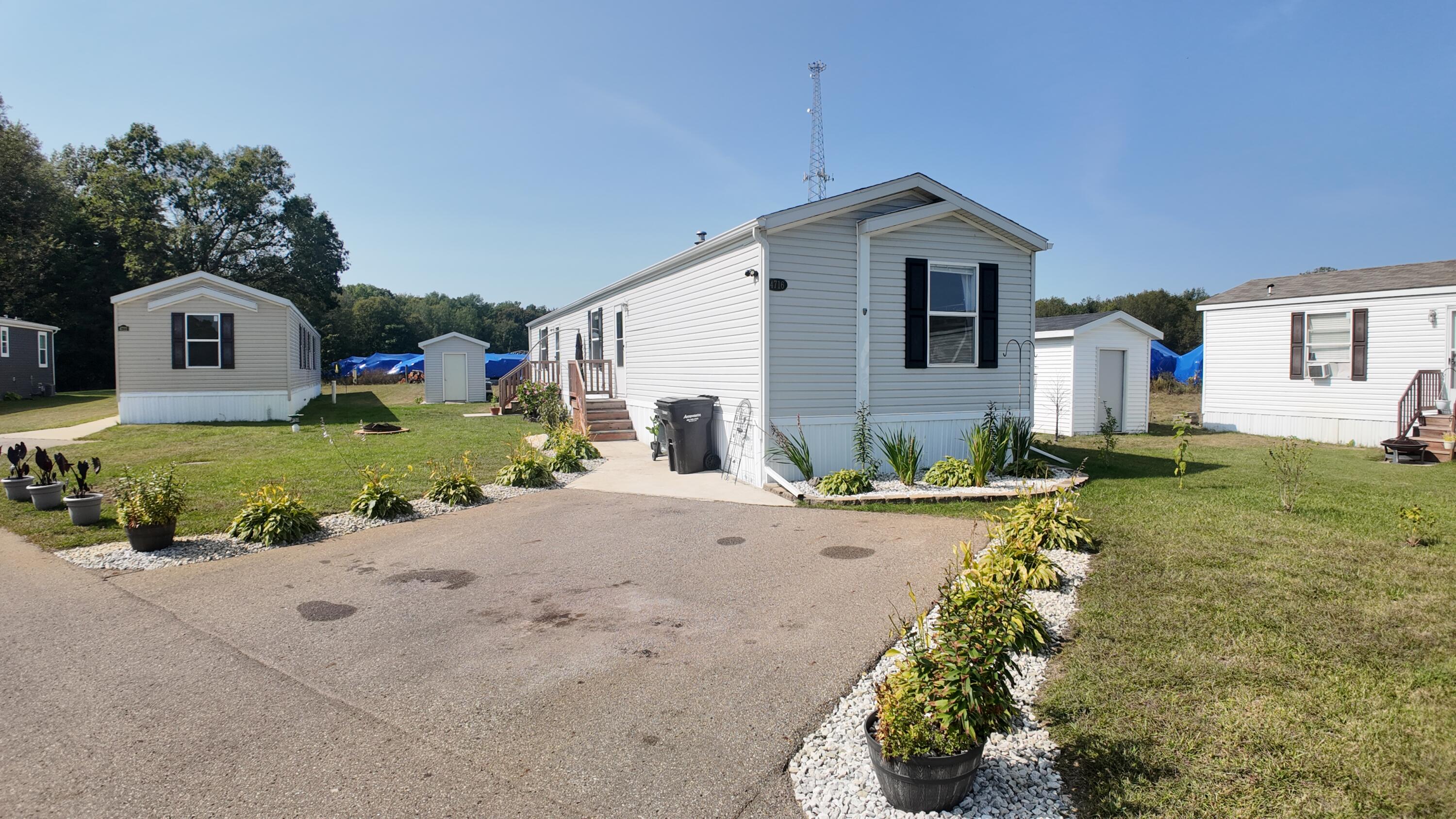 4716 Circle Inn Drive Property Photo