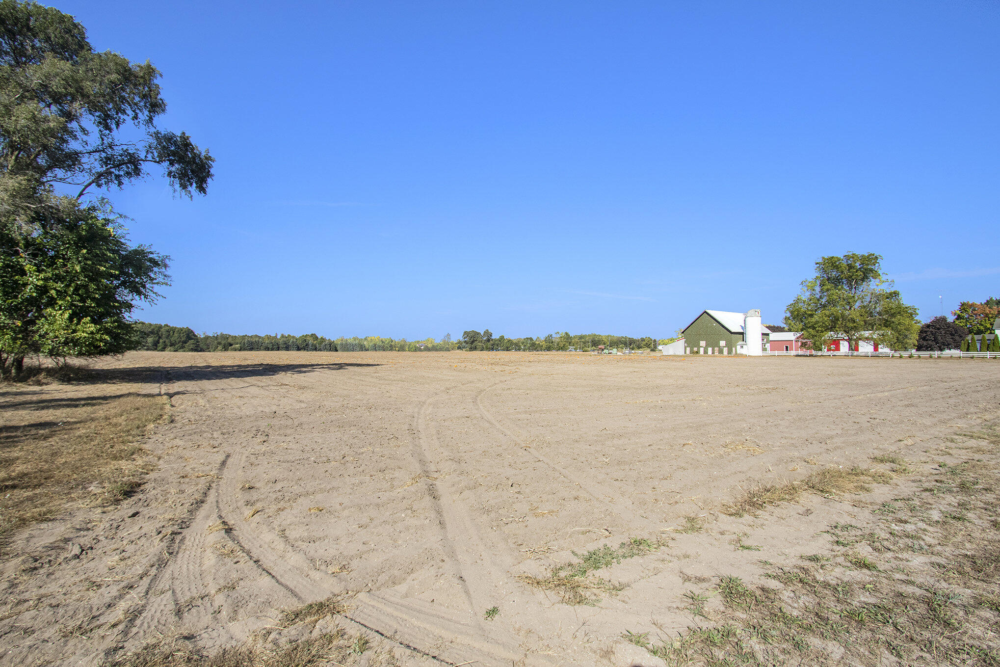 3308 W Monroe Road Lot C - 25.74 Acres Property Photo 8