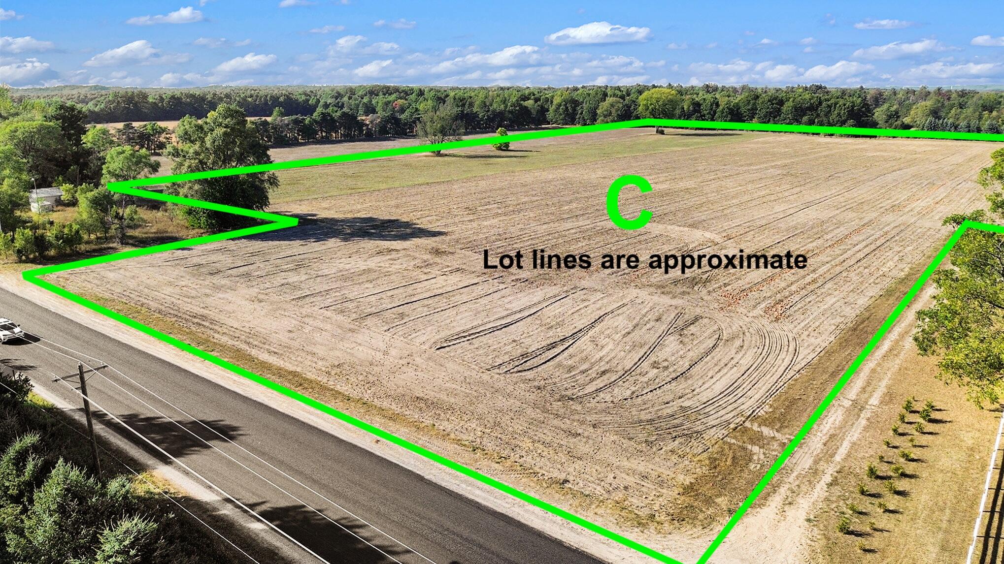 3308 W Monroe Road Lot C - 25.74 Acres Property Photo 29