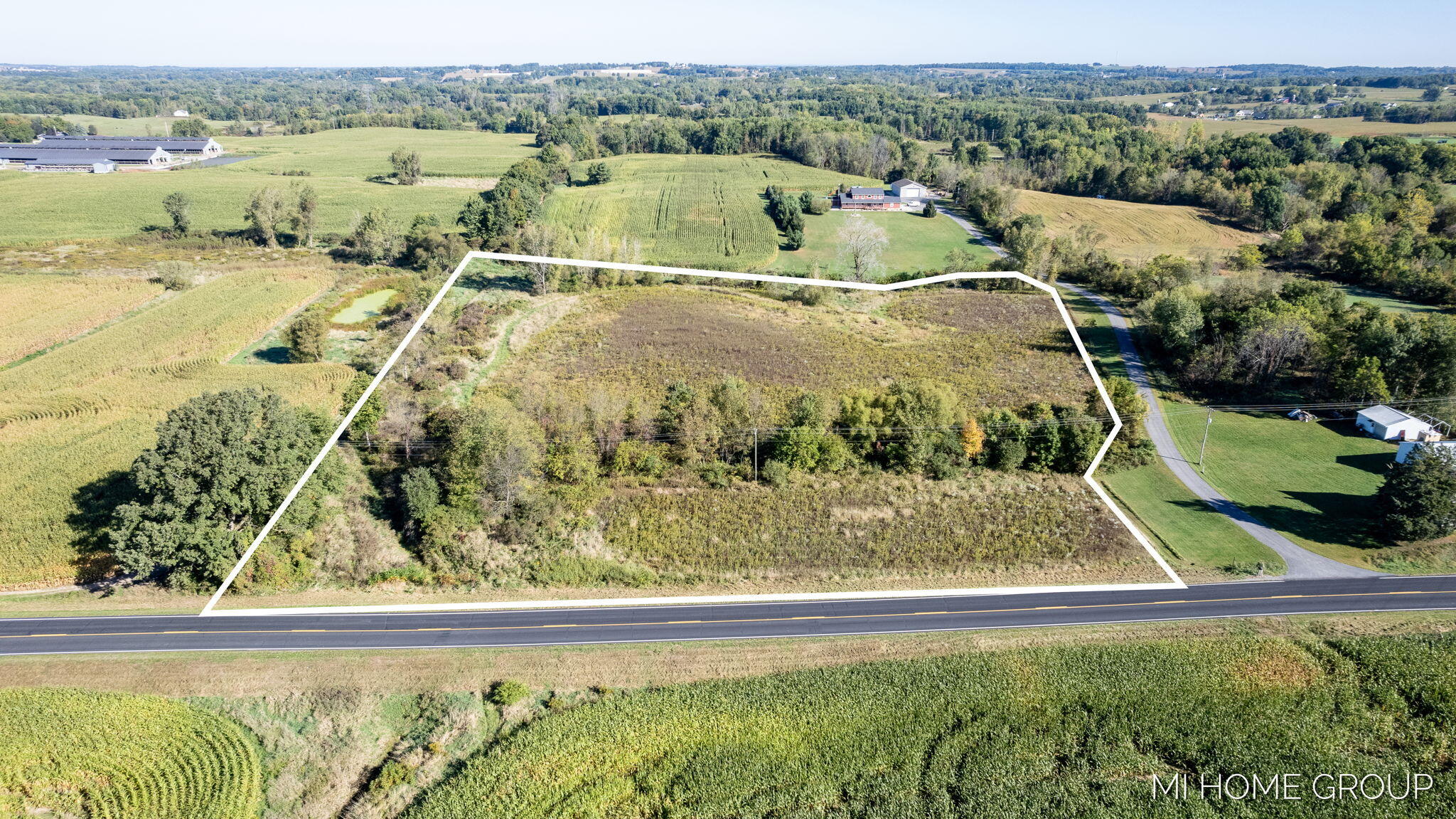 146th Avenue Property Photo