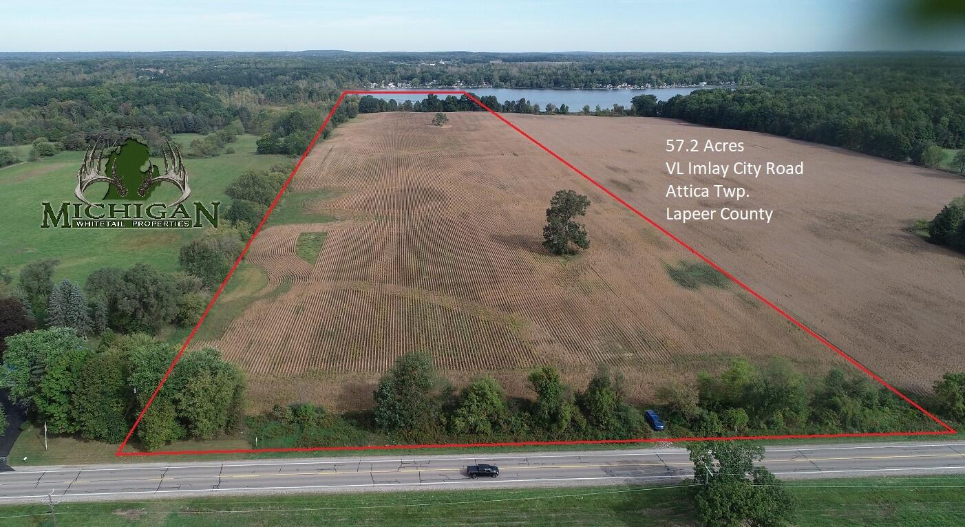 Vl Imlay City Road Property Photo