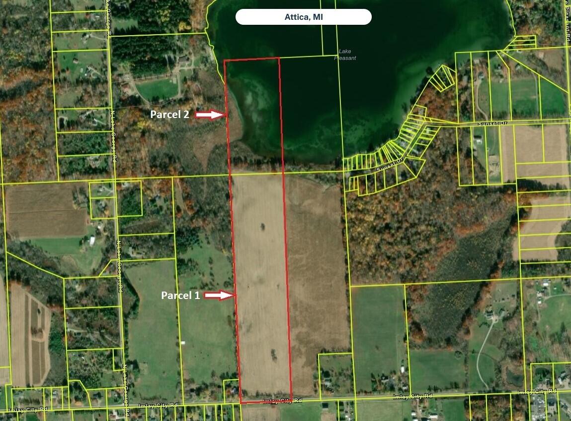 Vl Imlay City Road Property Photo 36