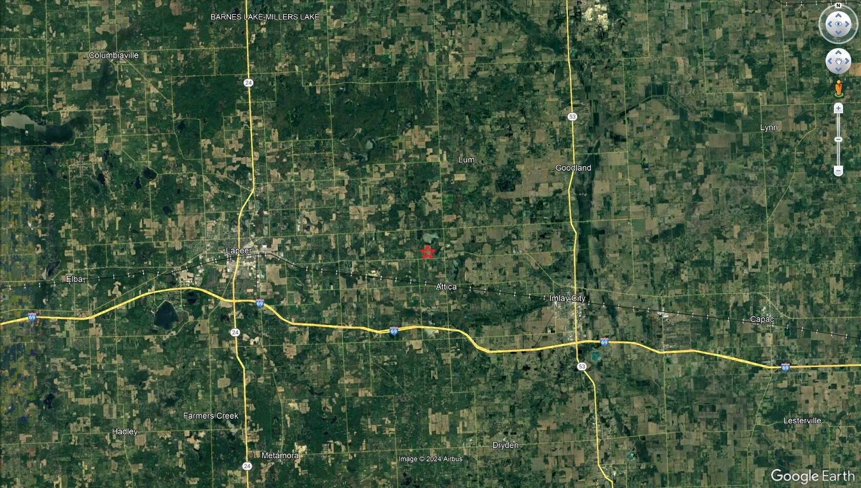Vl Imlay City Road Property Photo 37