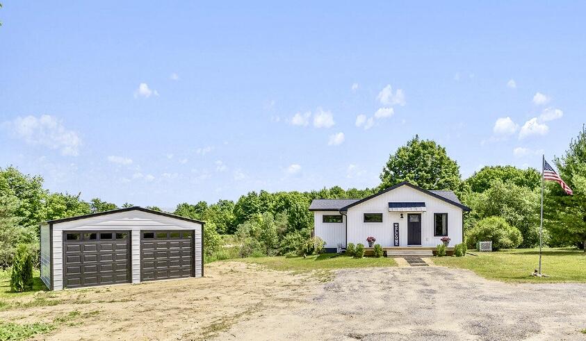 8481 Blackman Road Property Photo