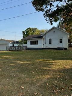 178 Seaver Street Property Photo