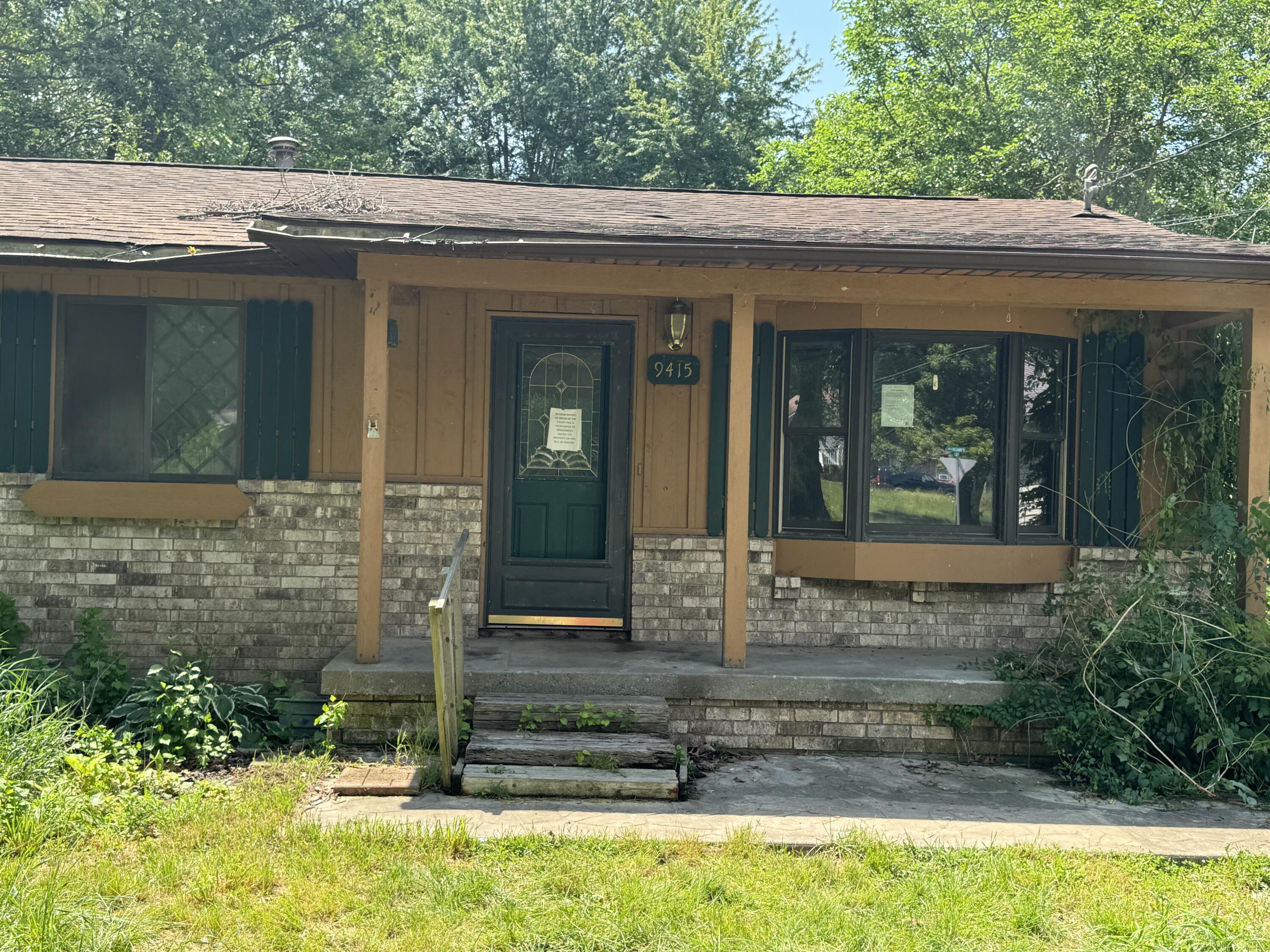 9415 Finch Drive Property Photo