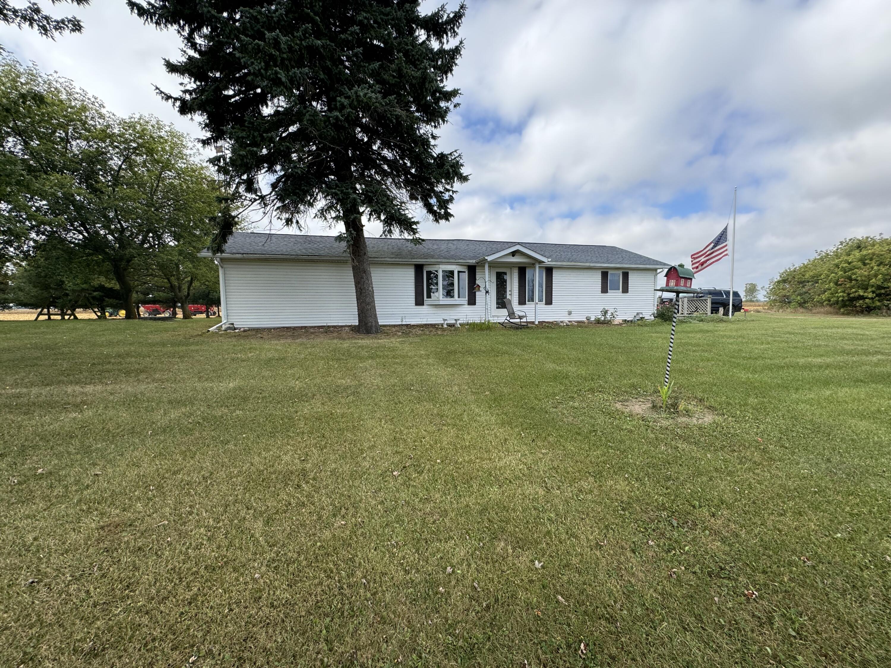 5755 Schock Road Property Photo