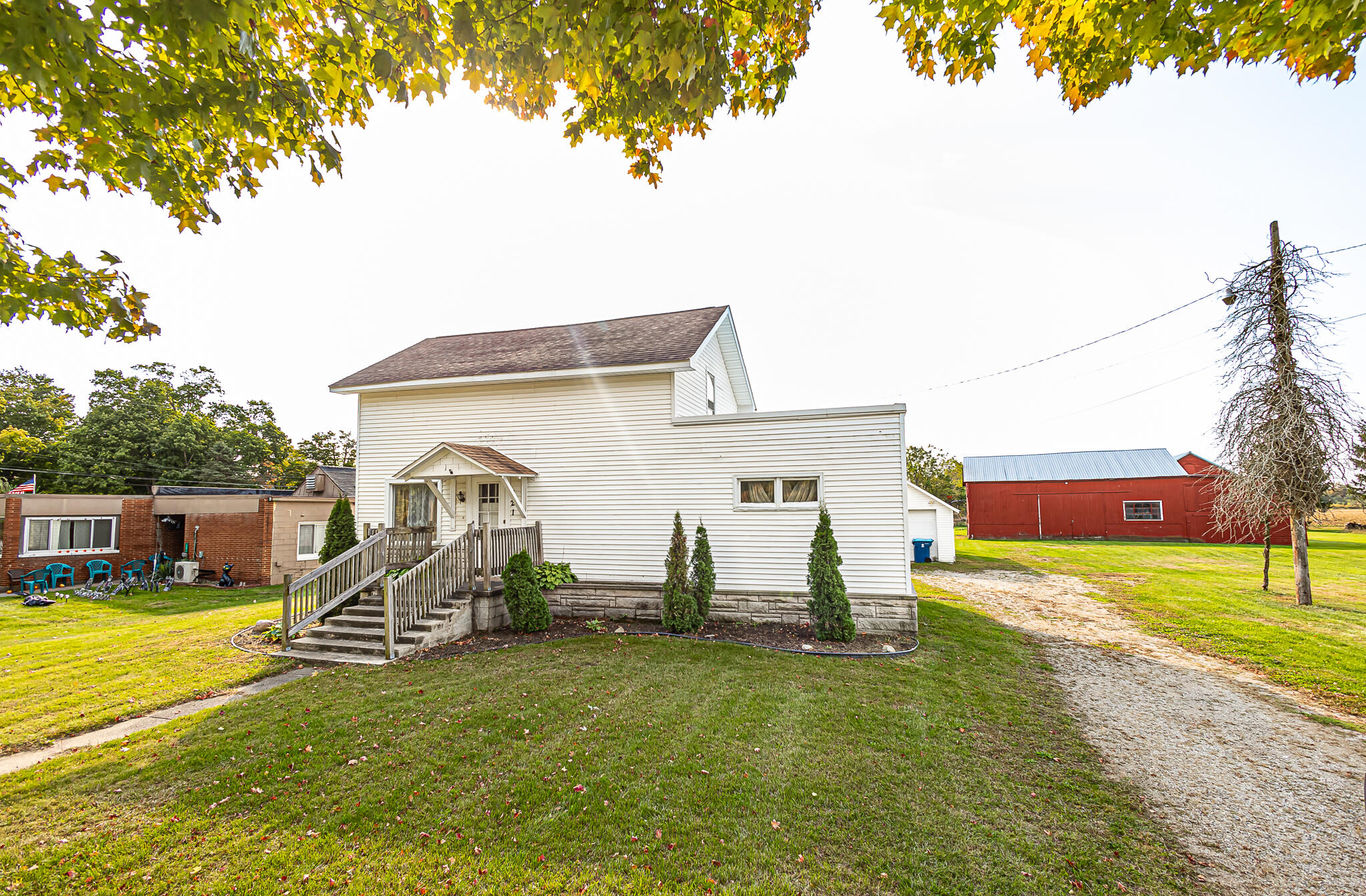 521 W Chicago Street Property Photo
