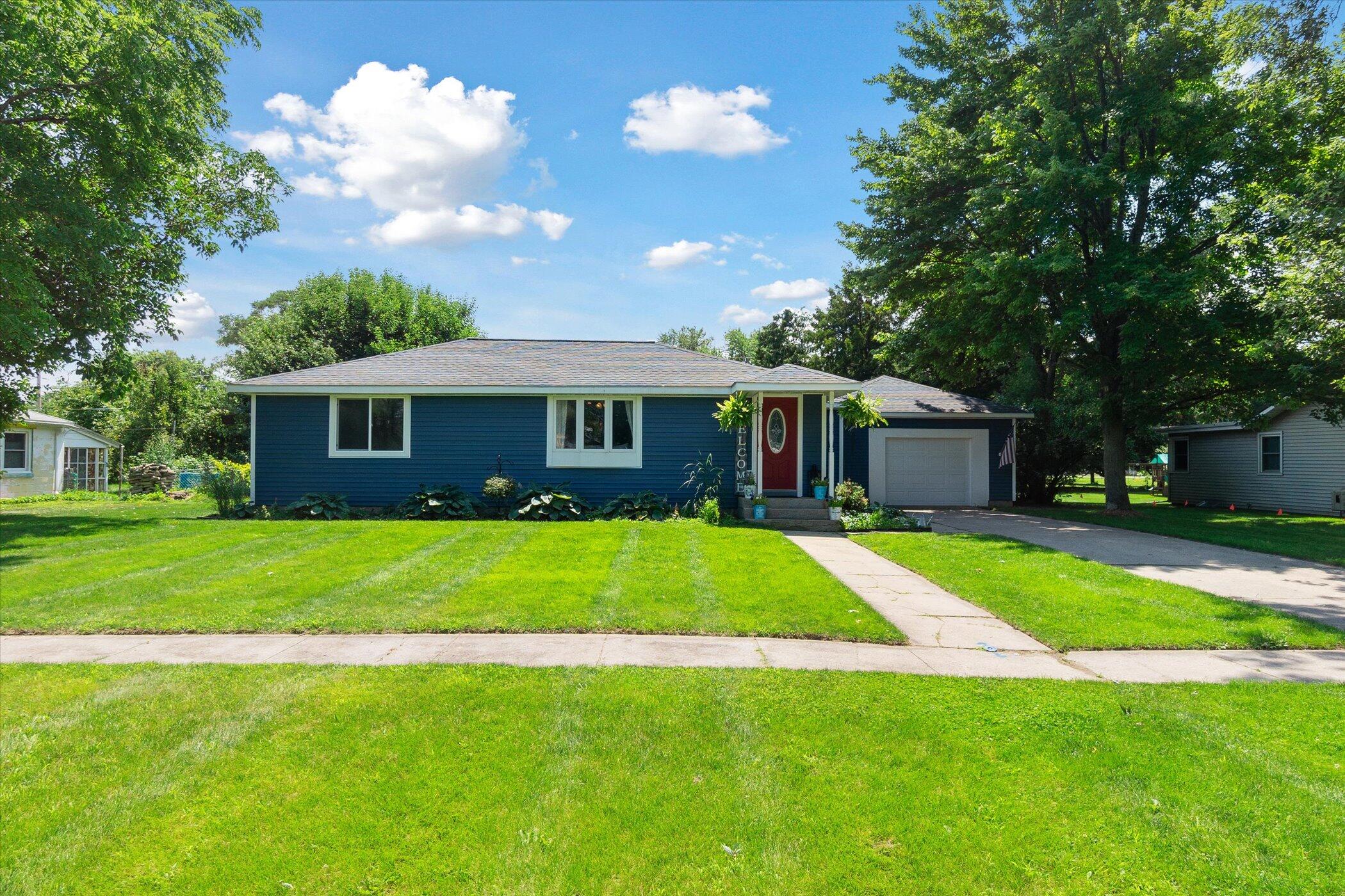 403 W Gilson Street Property Photo