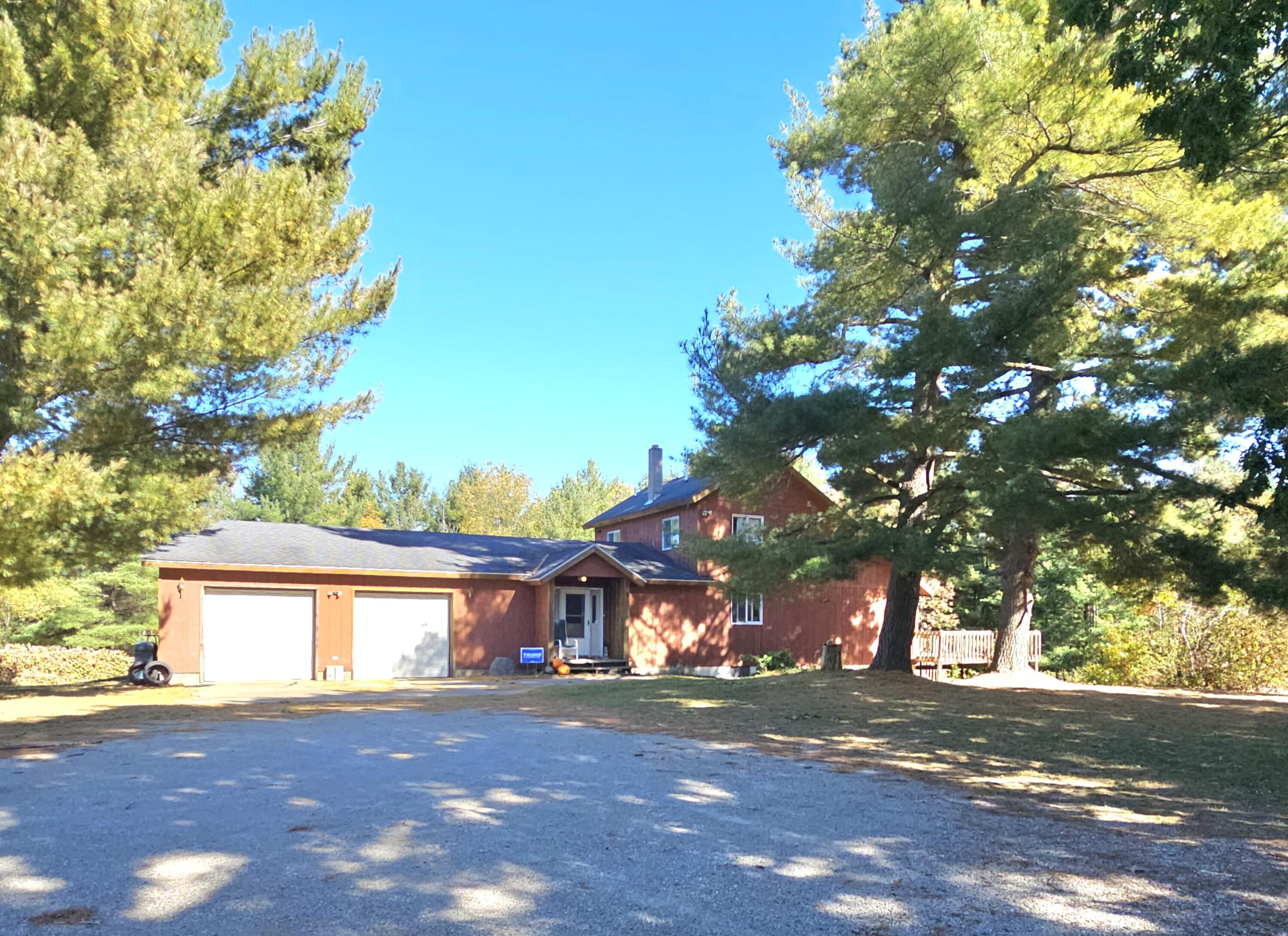 8091 Goebel Road Property Photo