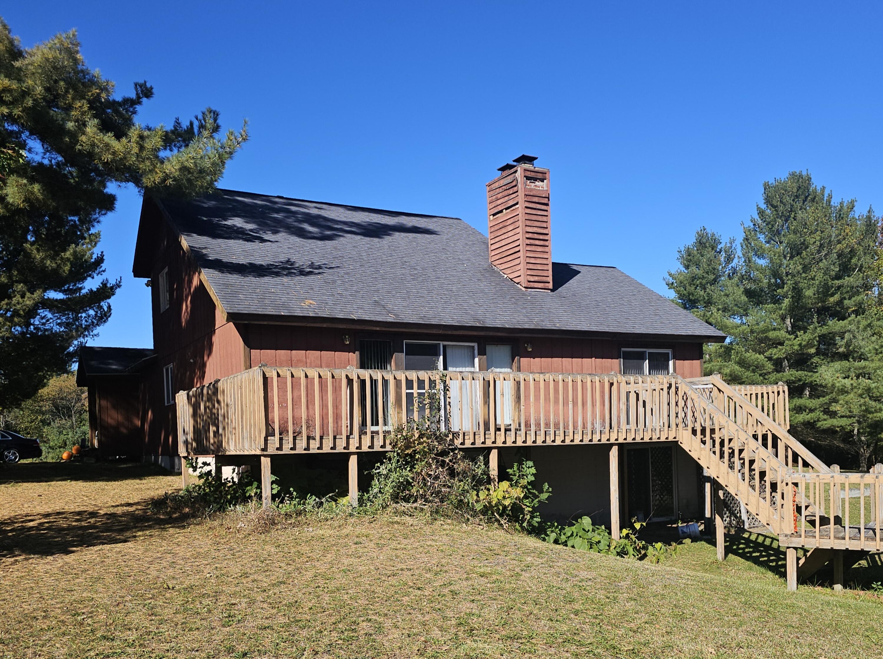 8091 Goebel Road Property Photo 2