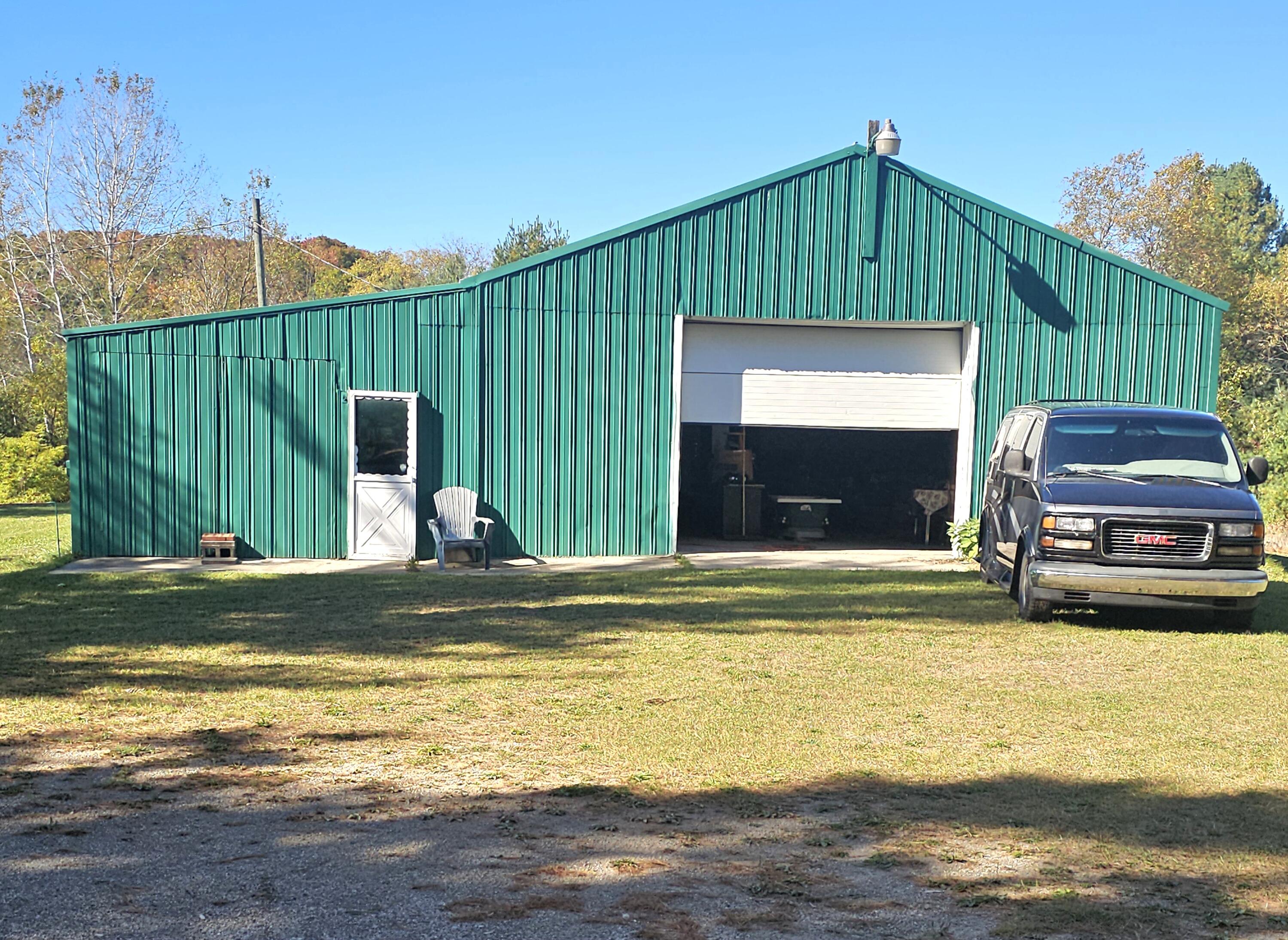 8091 Goebel Road Property Photo 9