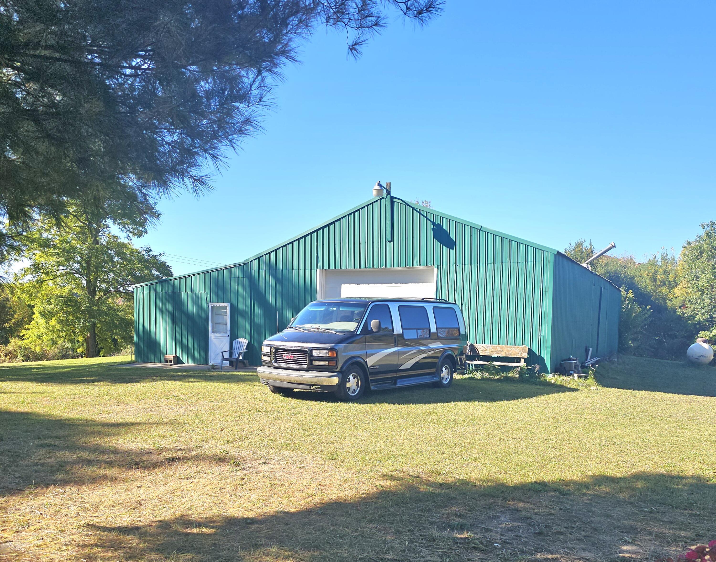 8091 Goebel Road Property Photo 11