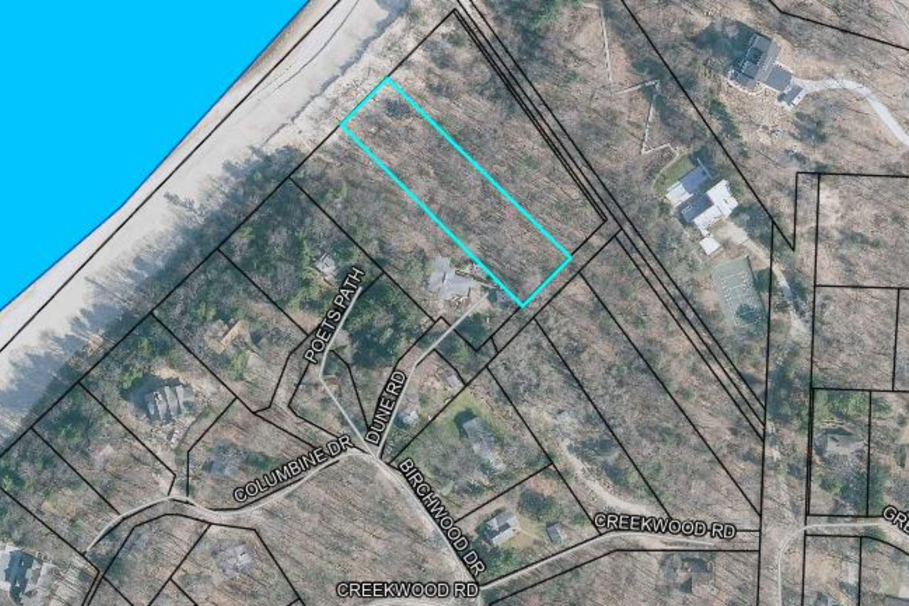 Vl # 1 Dune Road Property Photo