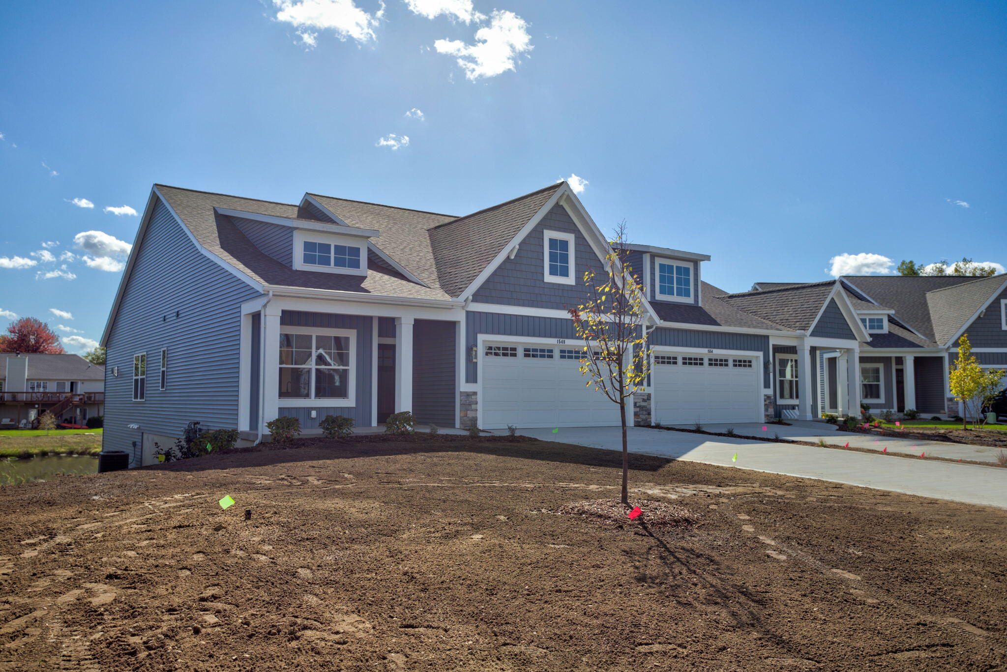 1548 Eagle Shore Court Property Photo 1
