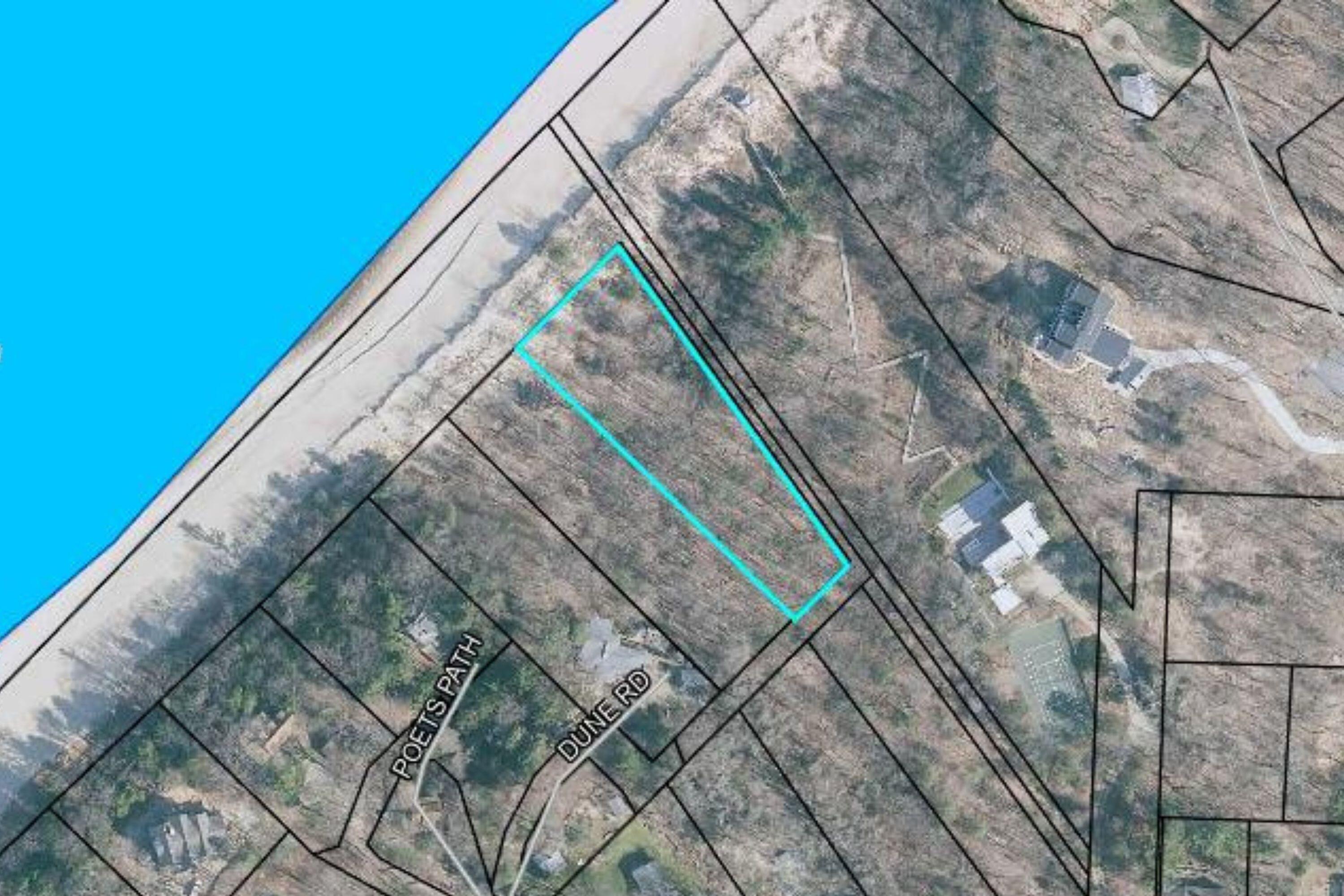 Vl # 2 Dune Road Property Photo