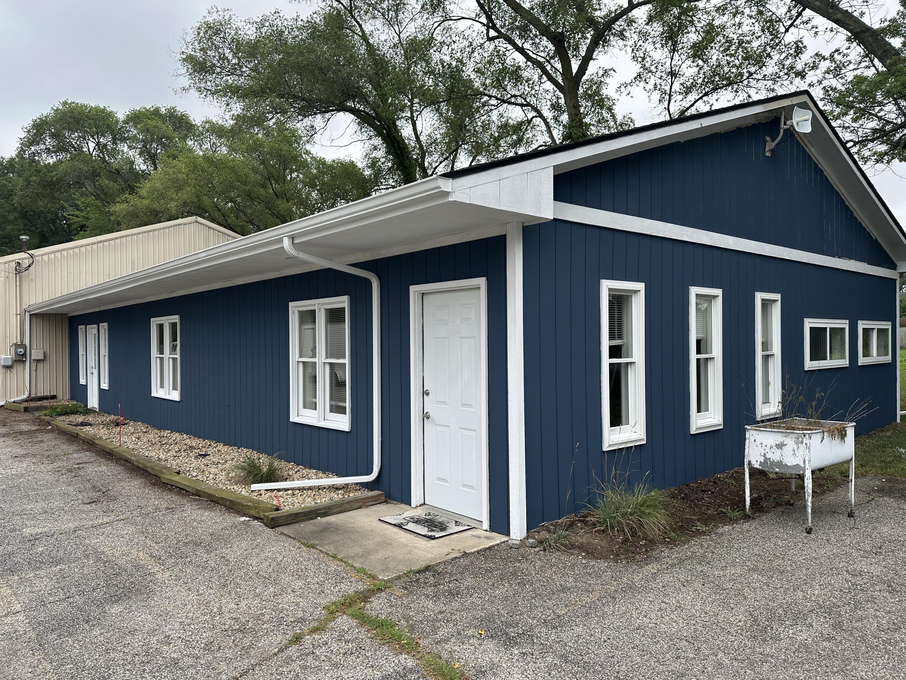 4333 Red Arrow Highway B Property Photo 1