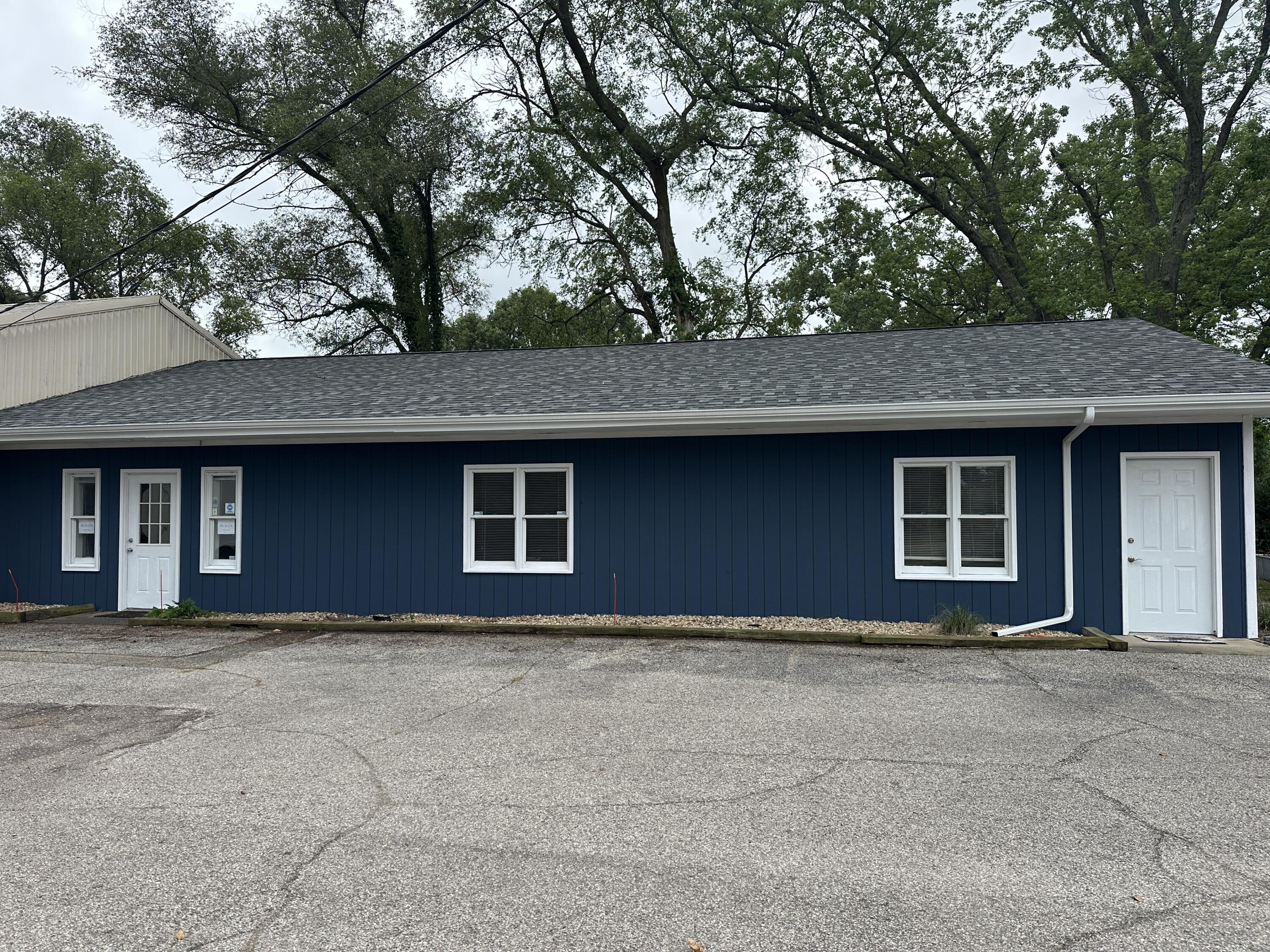 4333 Red Arrow Highway B Property Photo 2