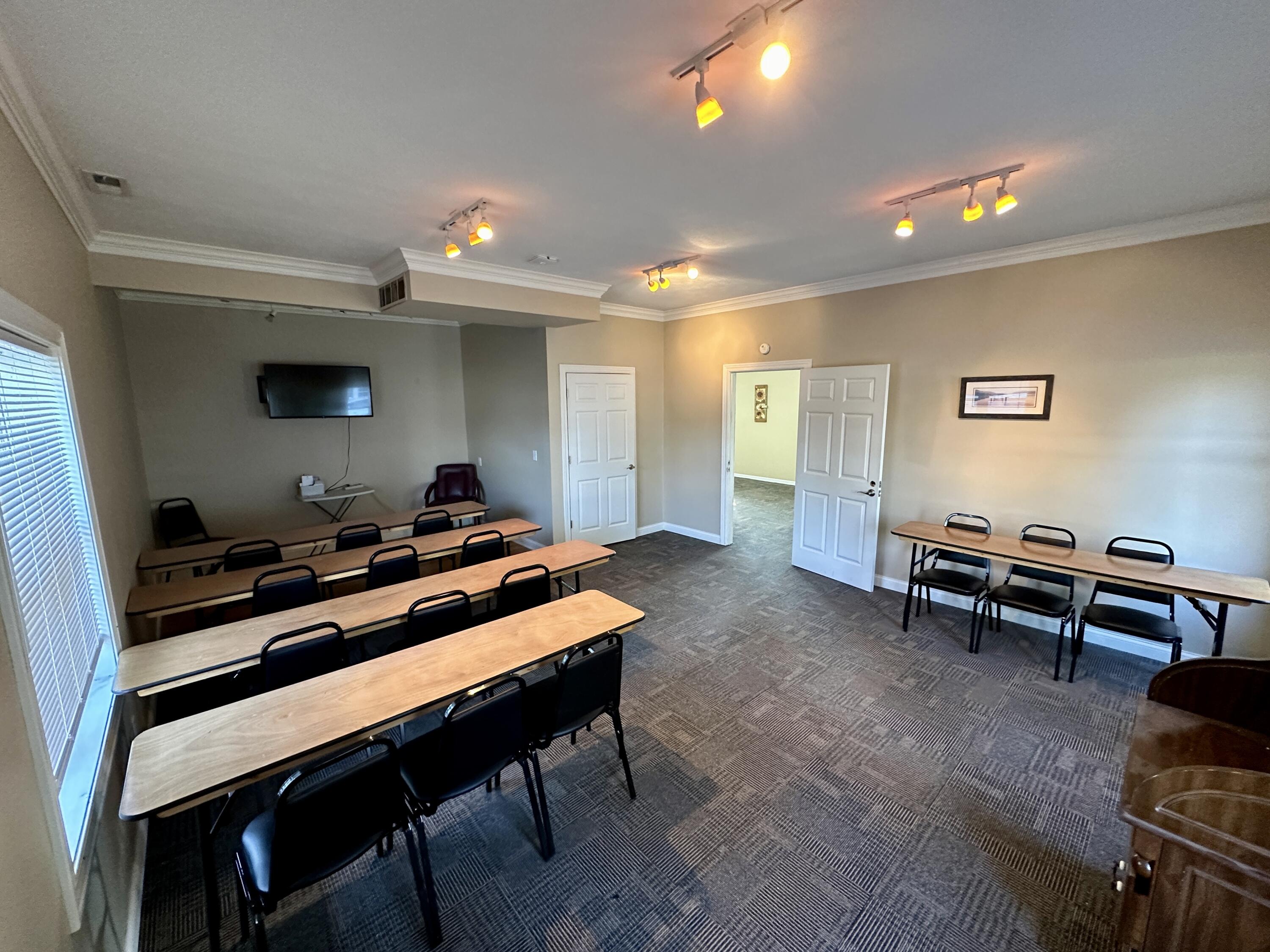 4333 Red Arrow Highway B Property Photo 6