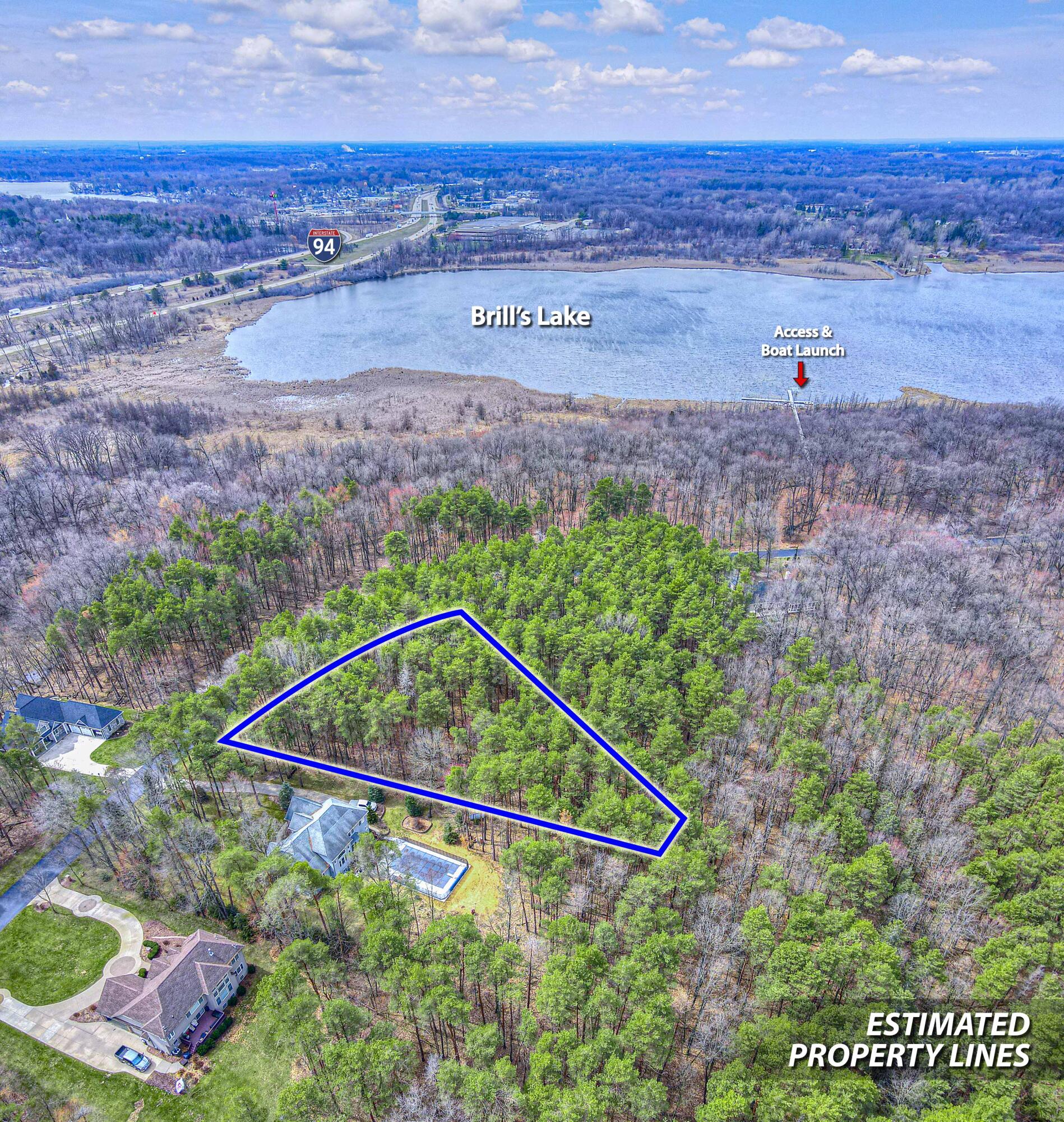 Lot 44 Sanctuary Drive Property Photo