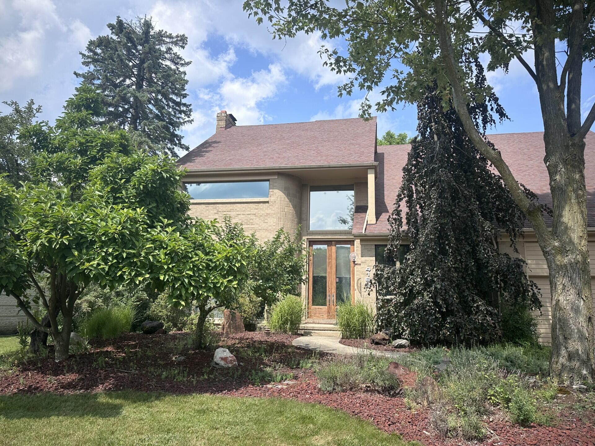 4163 Autumn Ridge Drive Property Photo