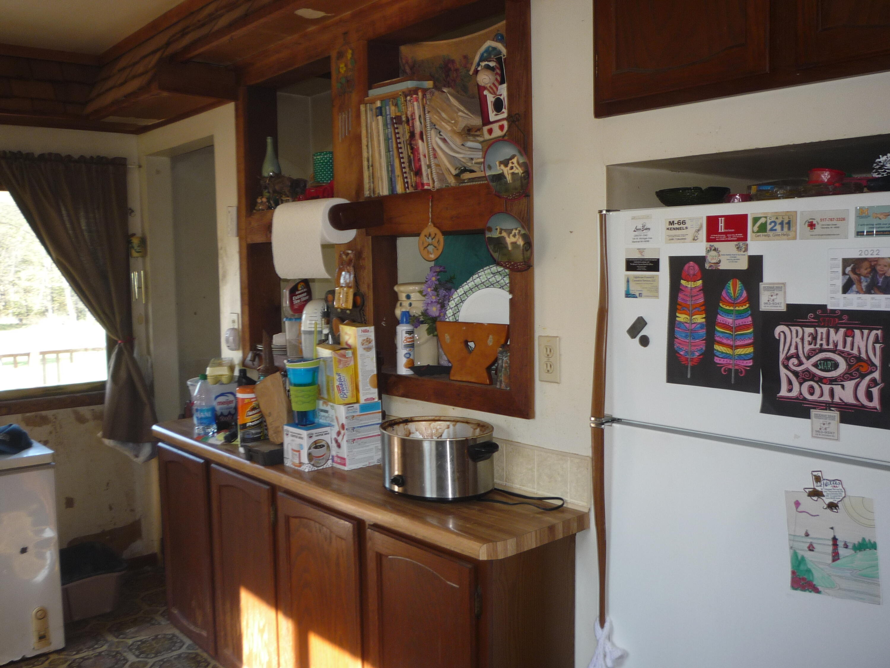 3311 8 1/2 Mile Road Property Photo 5