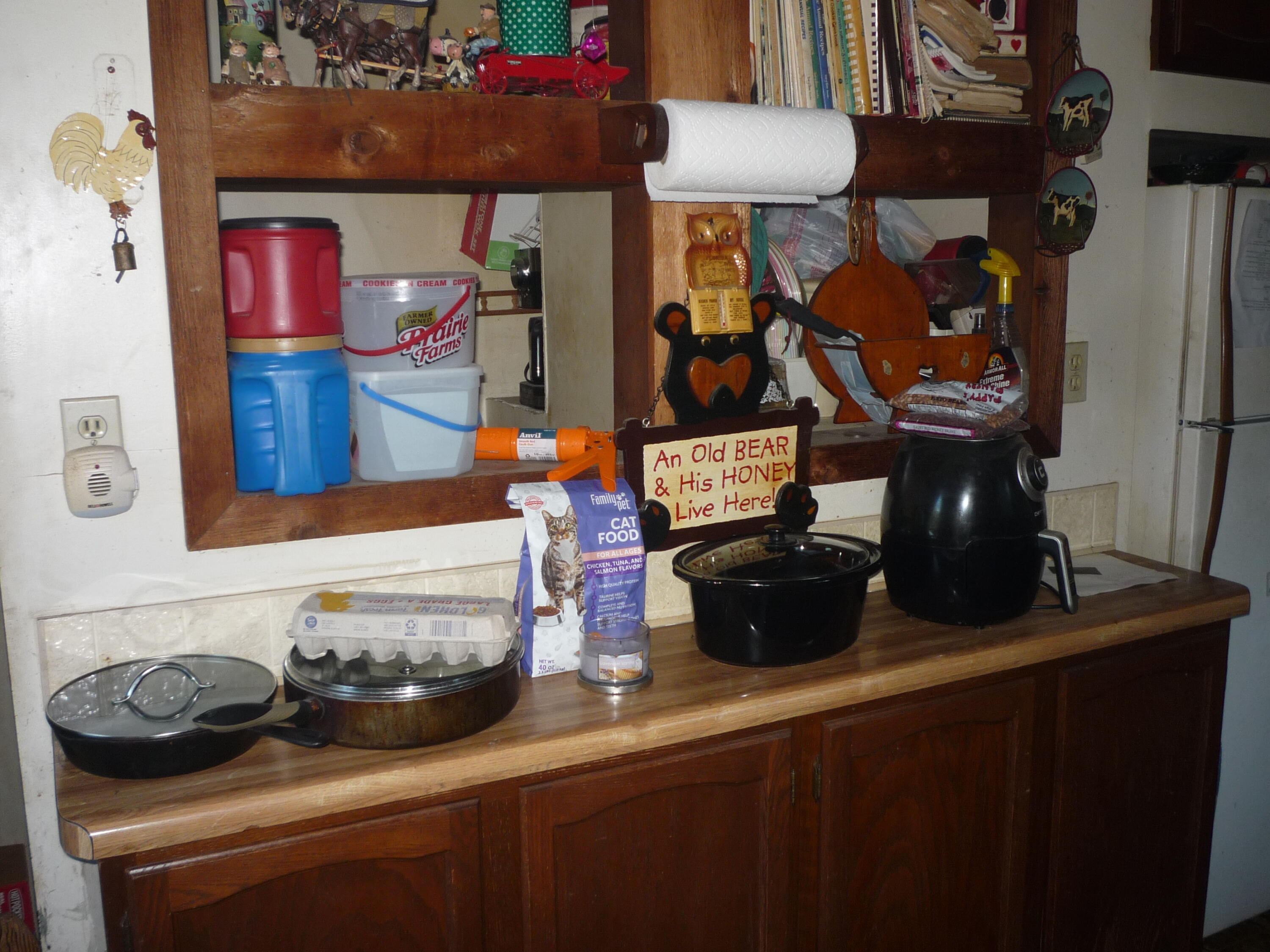 3311 8 1/2 Mile Road Property Photo 7