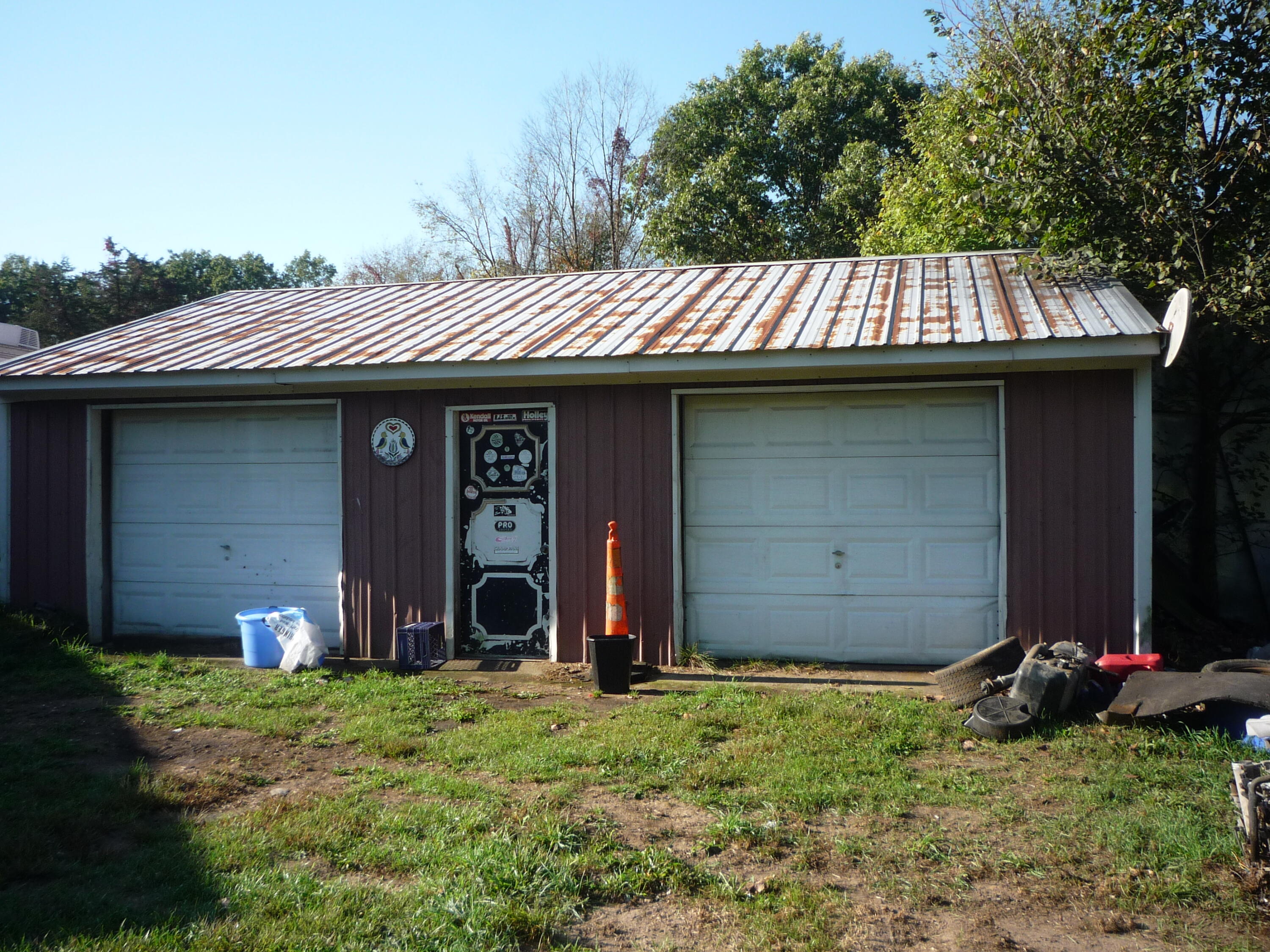 3311 8 1/2 Mile Road Property Photo 23