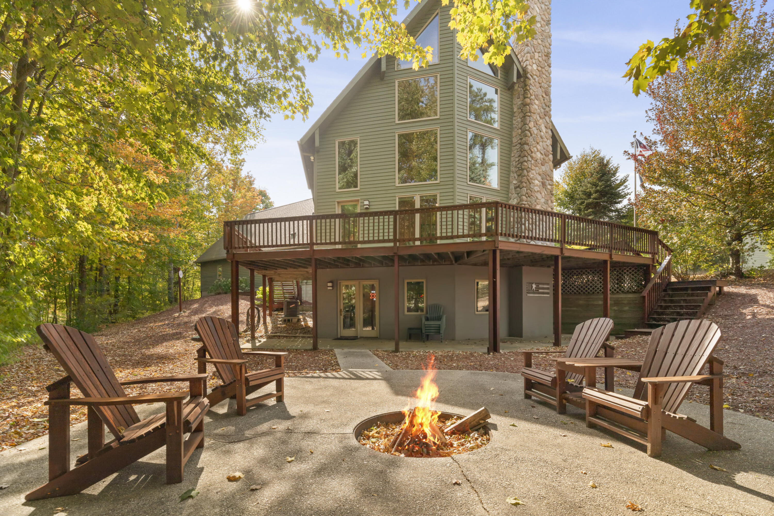 7947 Gogebic Court Property Photo