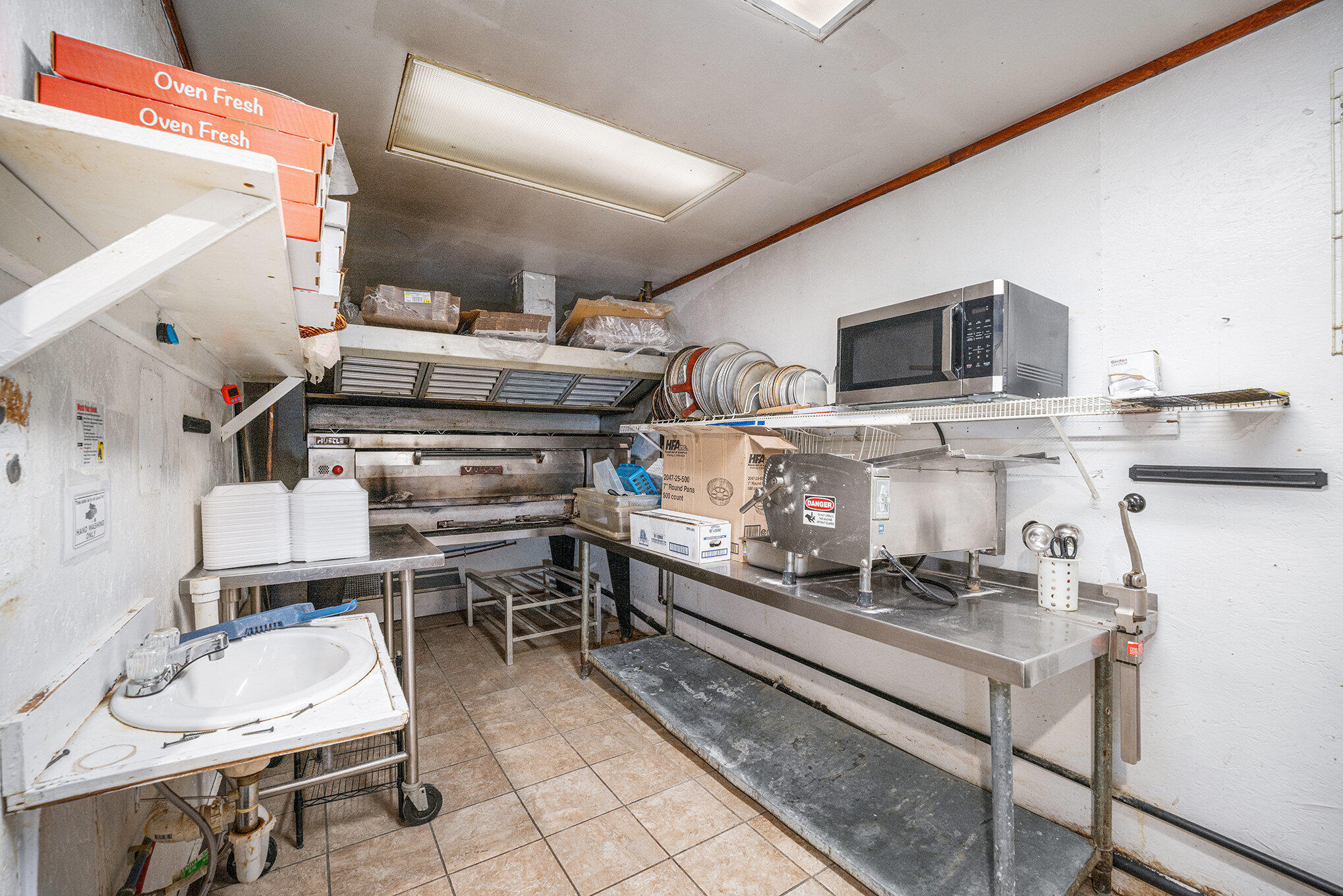 105 N Van Buren Street Property Photo 16