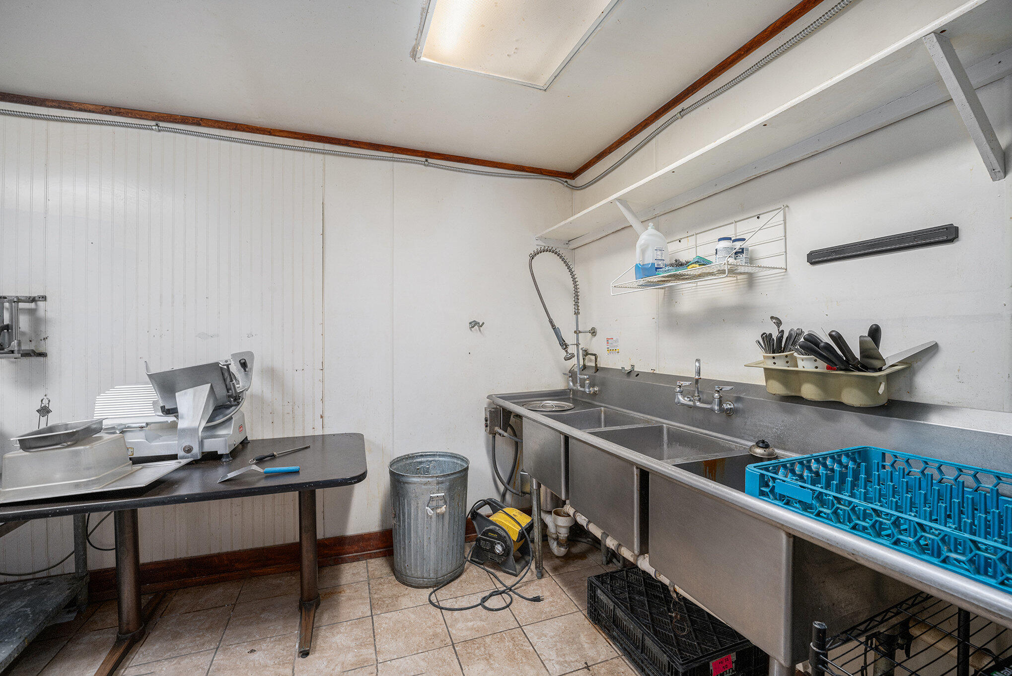 105 N Van Buren Street Property Photo 20