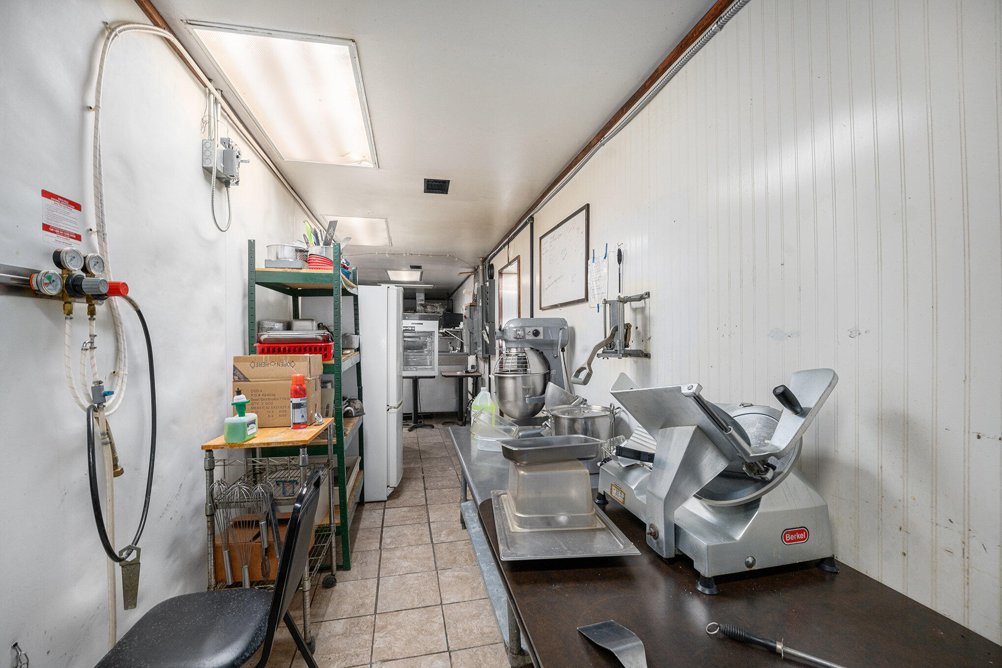 105 N Van Buren Street Property Photo 21