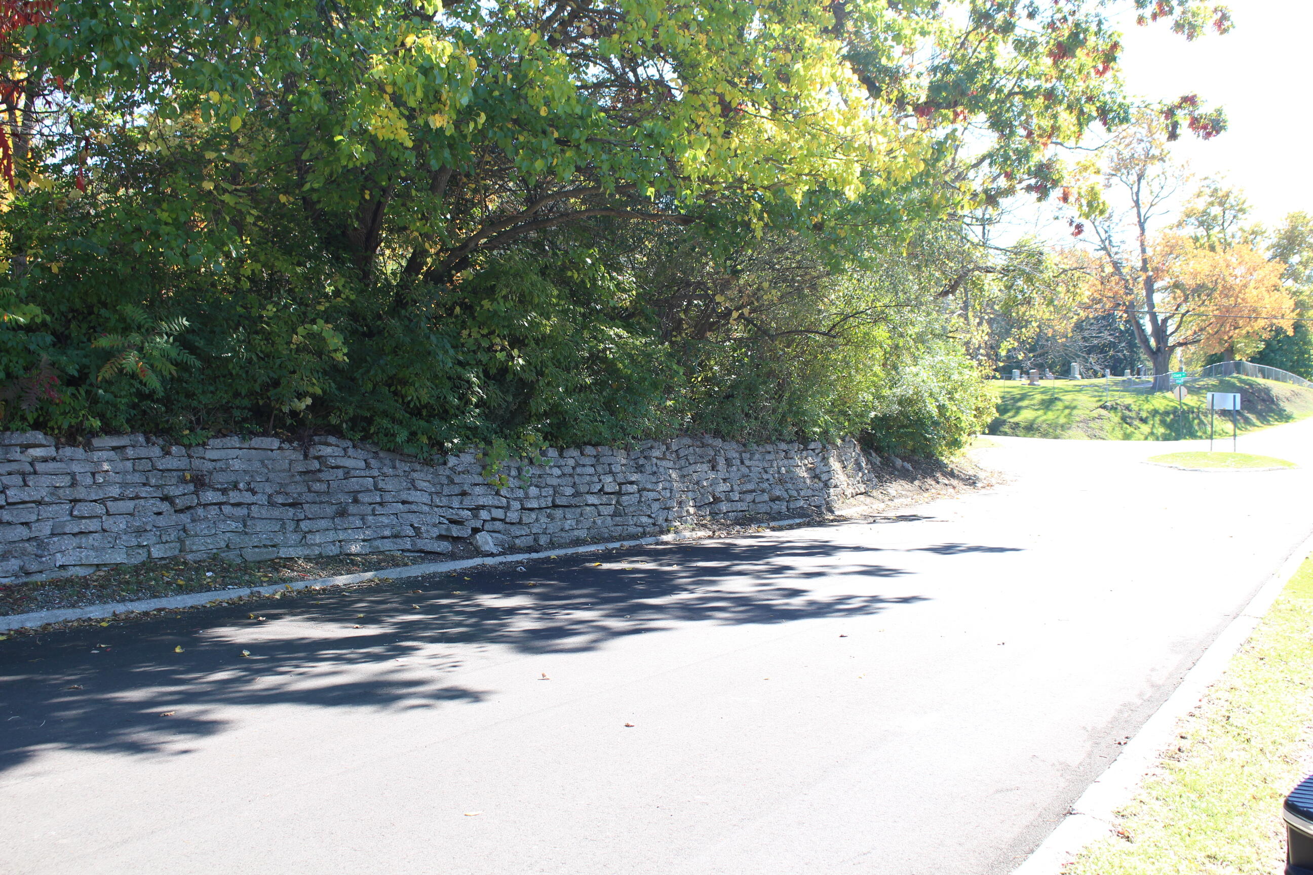 Vacant E Clark Road Property Photo 2