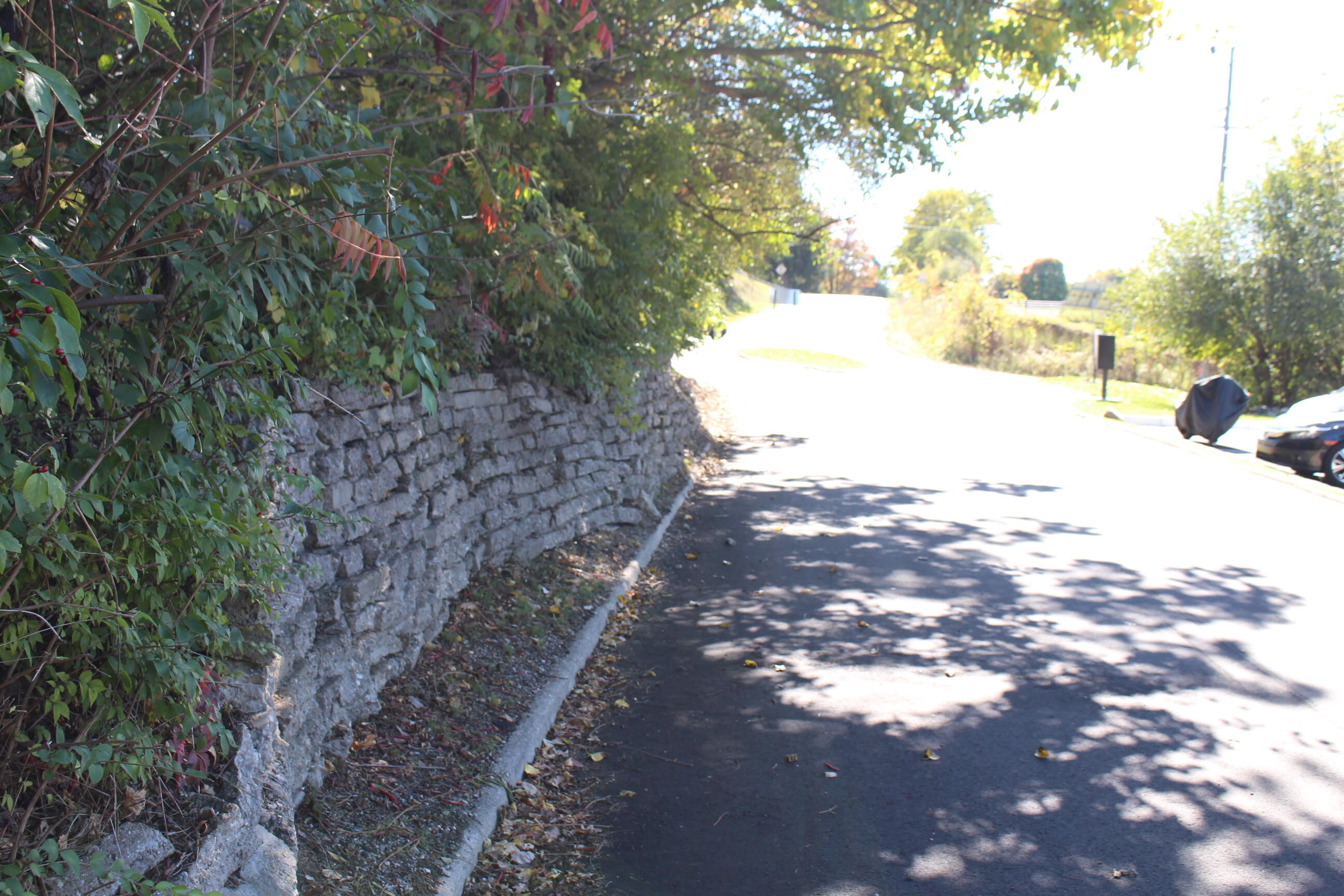 Vacant E Clark Road Property Photo 3