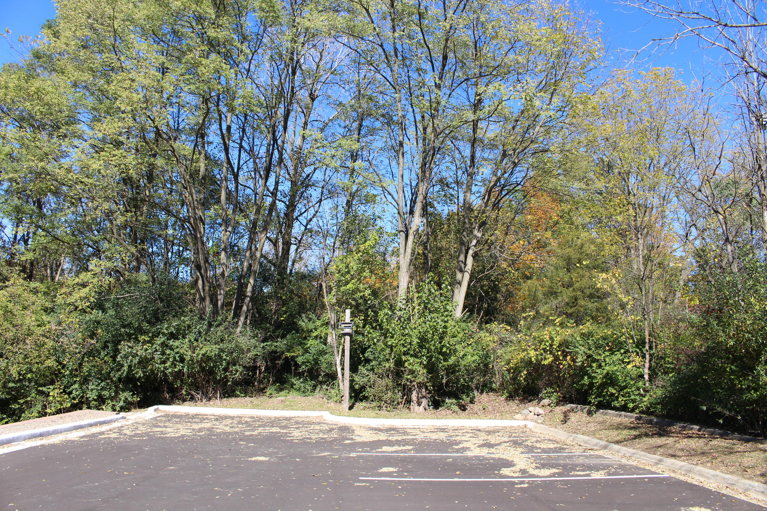 Vacant E Clark Road Property Photo 6